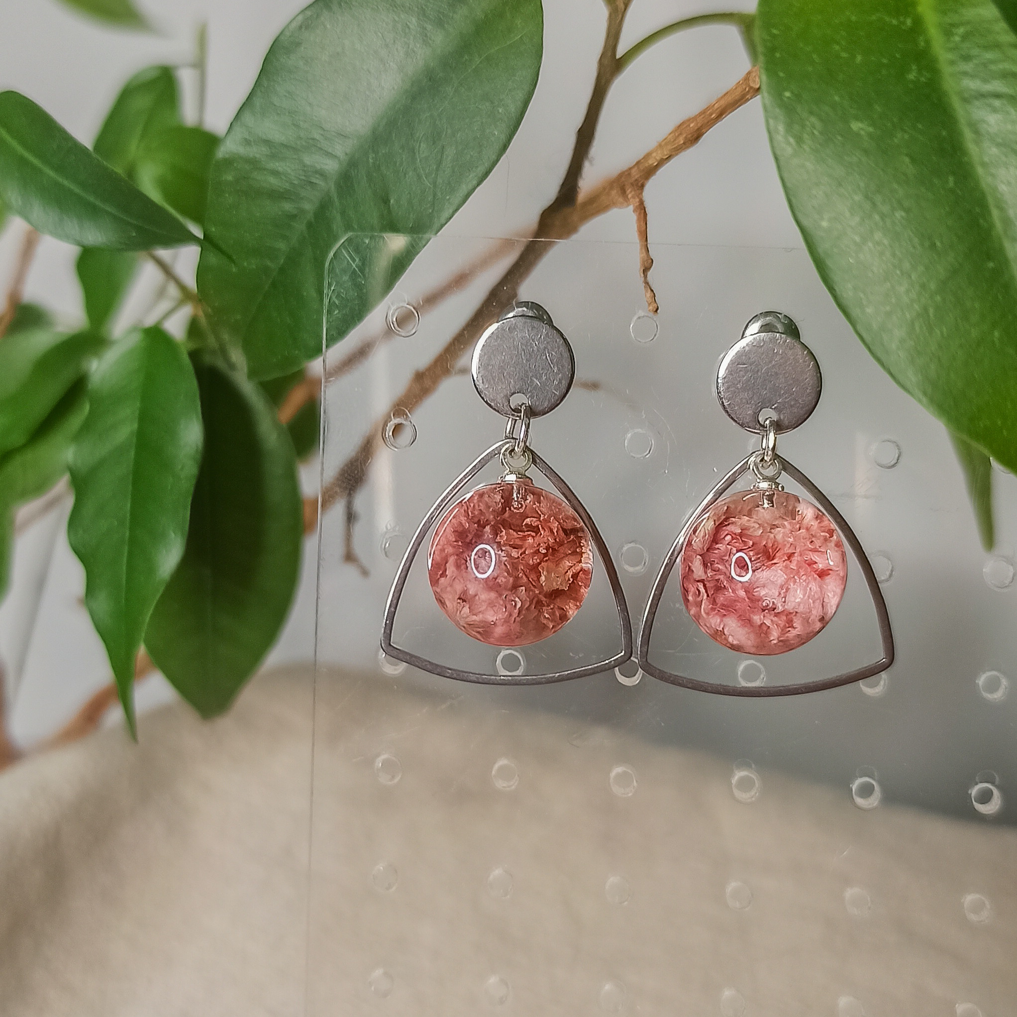 Resin Art. ВАЛИНОР — выставка-продажа hand made