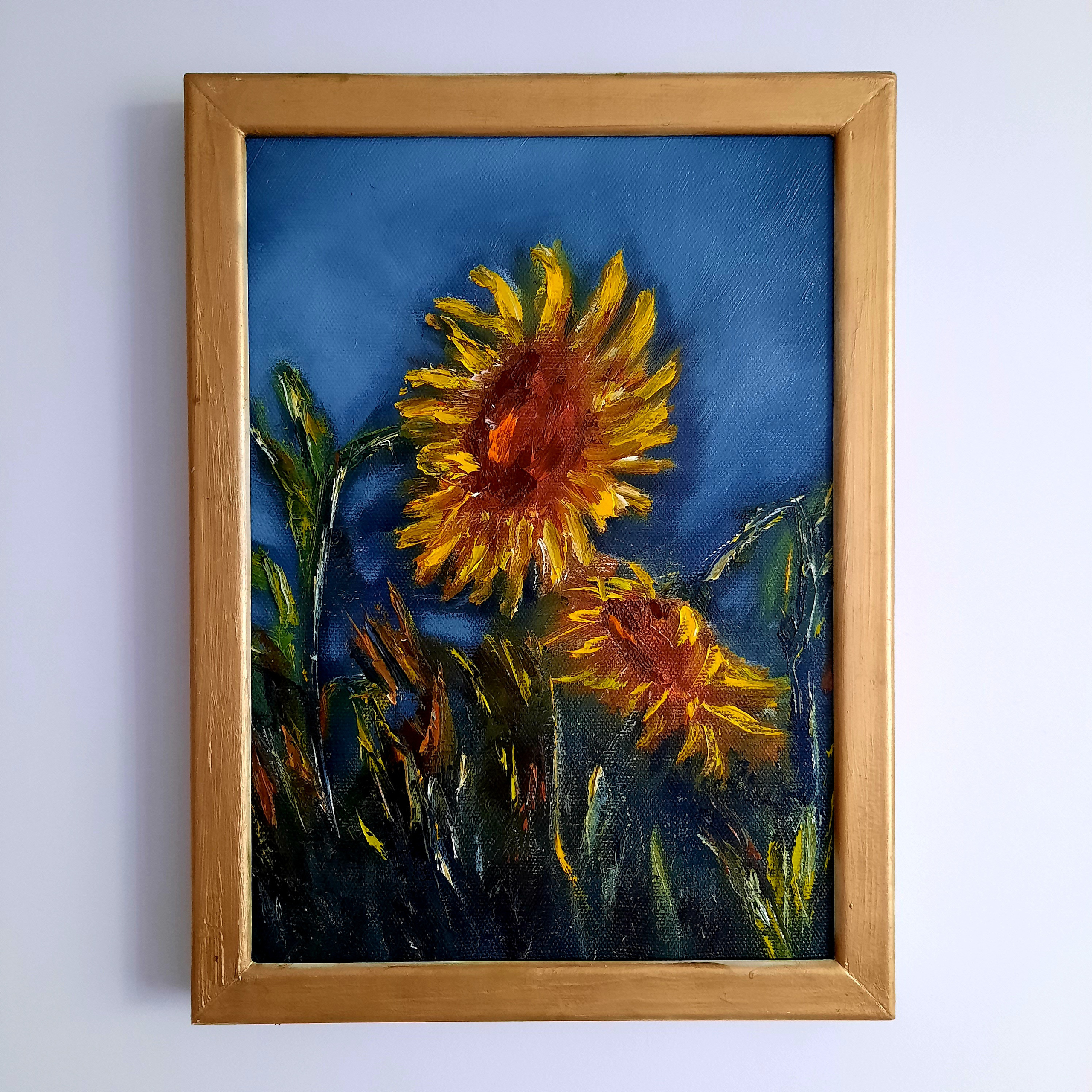 Живопись. ВАЛИНОР — выставка-продажа hand made