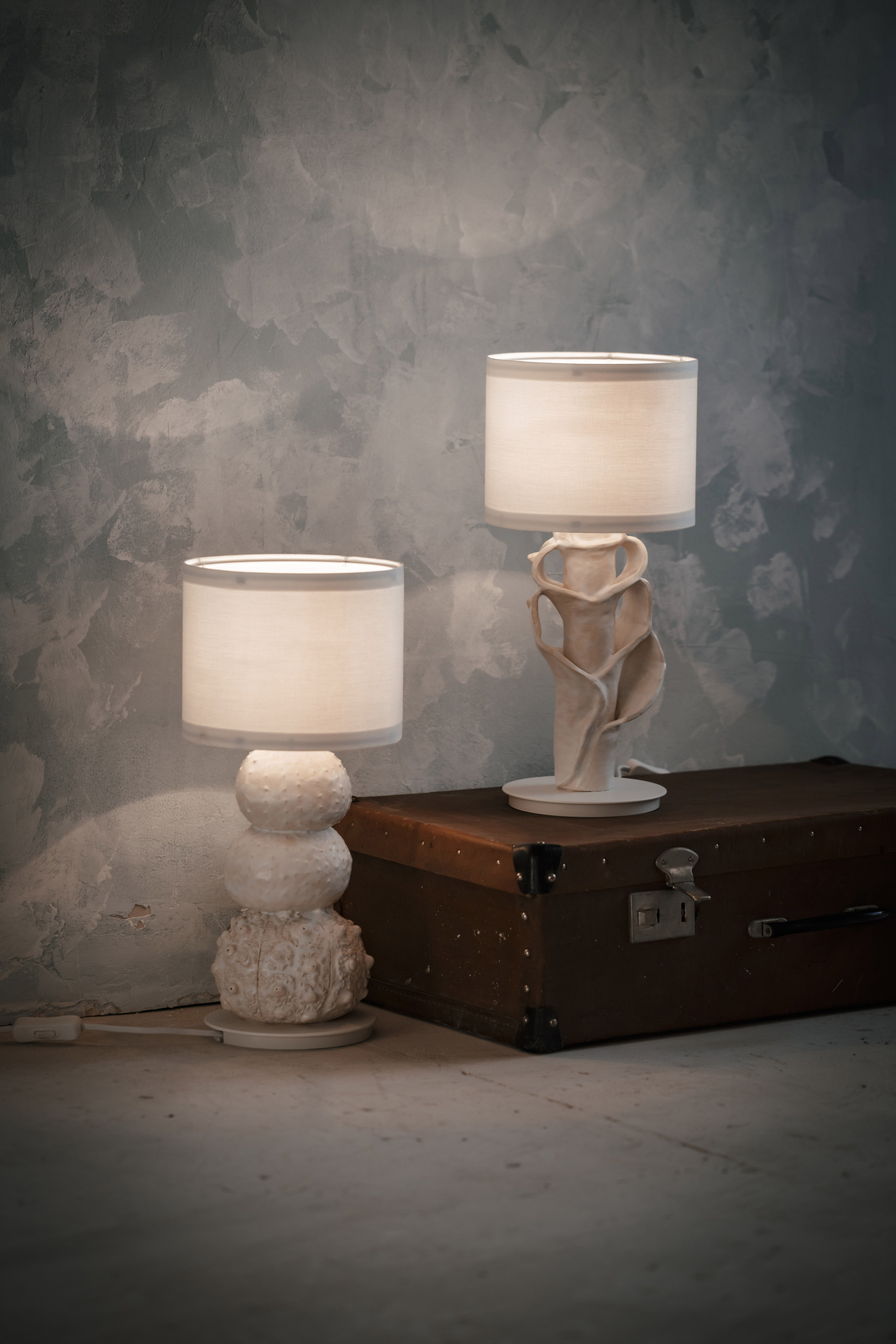 Светильники. ВАЛИНОР — выставка-продажа hand made