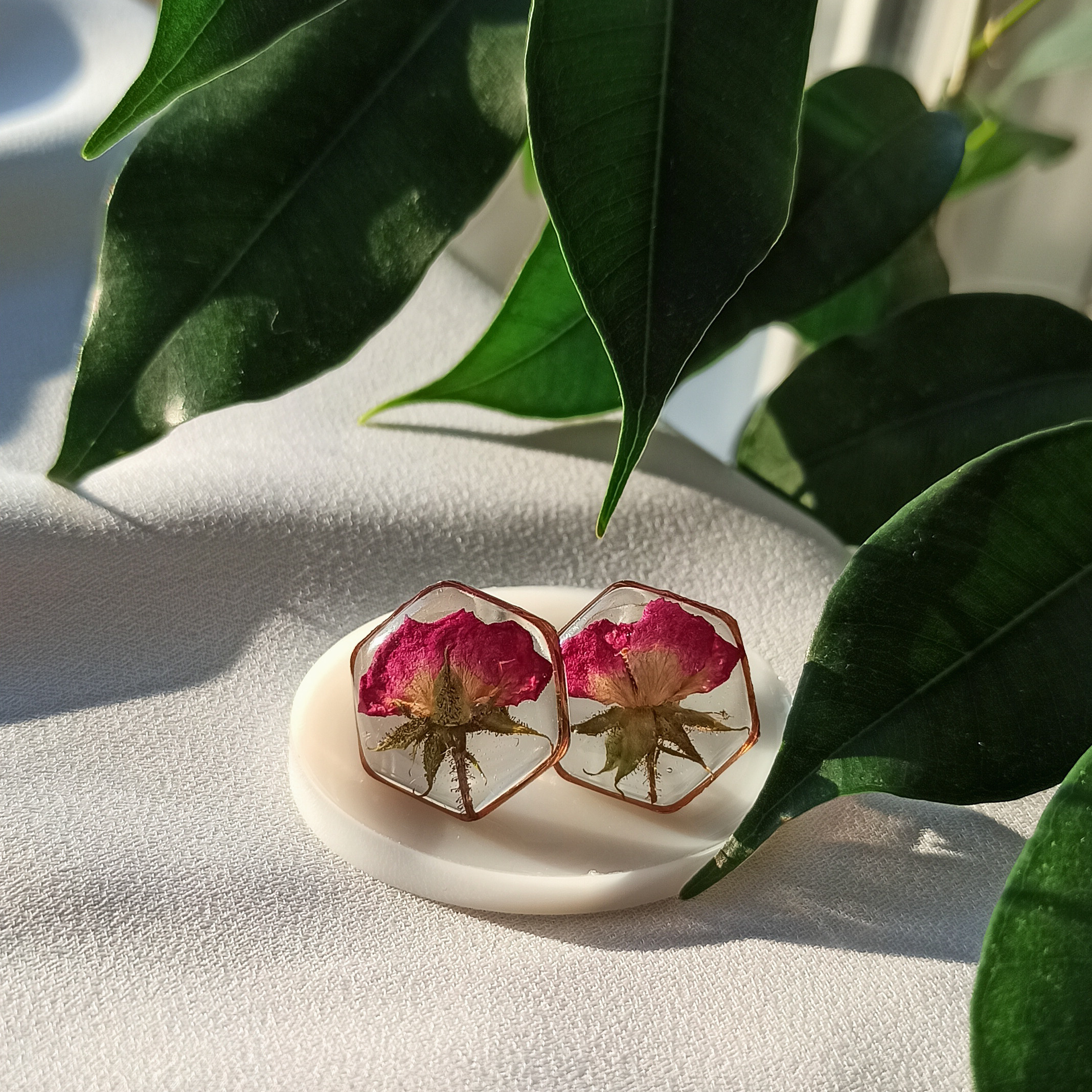 Resin Art. ВАЛИНОР — выставка-продажа hand made