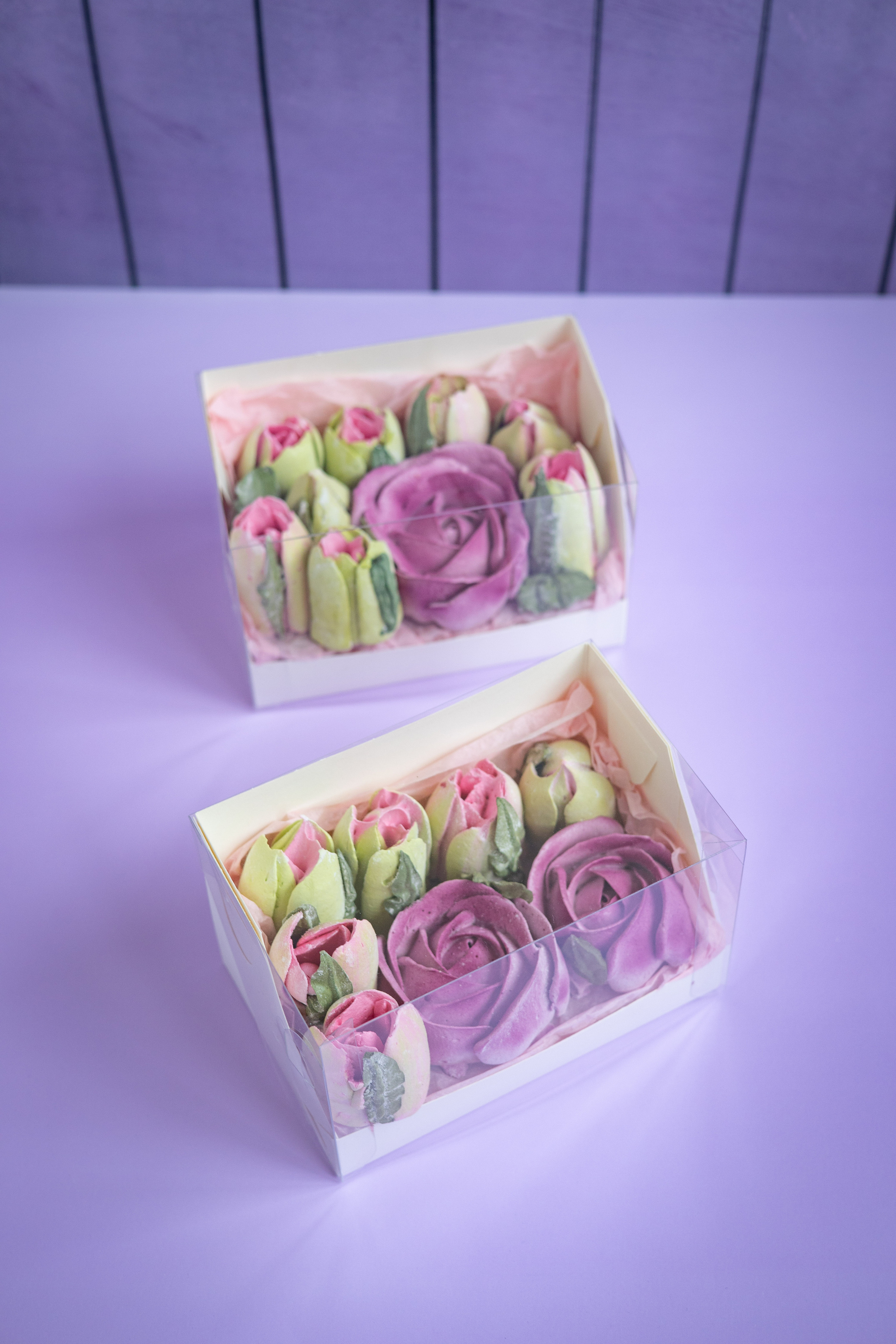 Зефир — кремовая флористика. ВАЛИНОР — выставка-продажа hand made