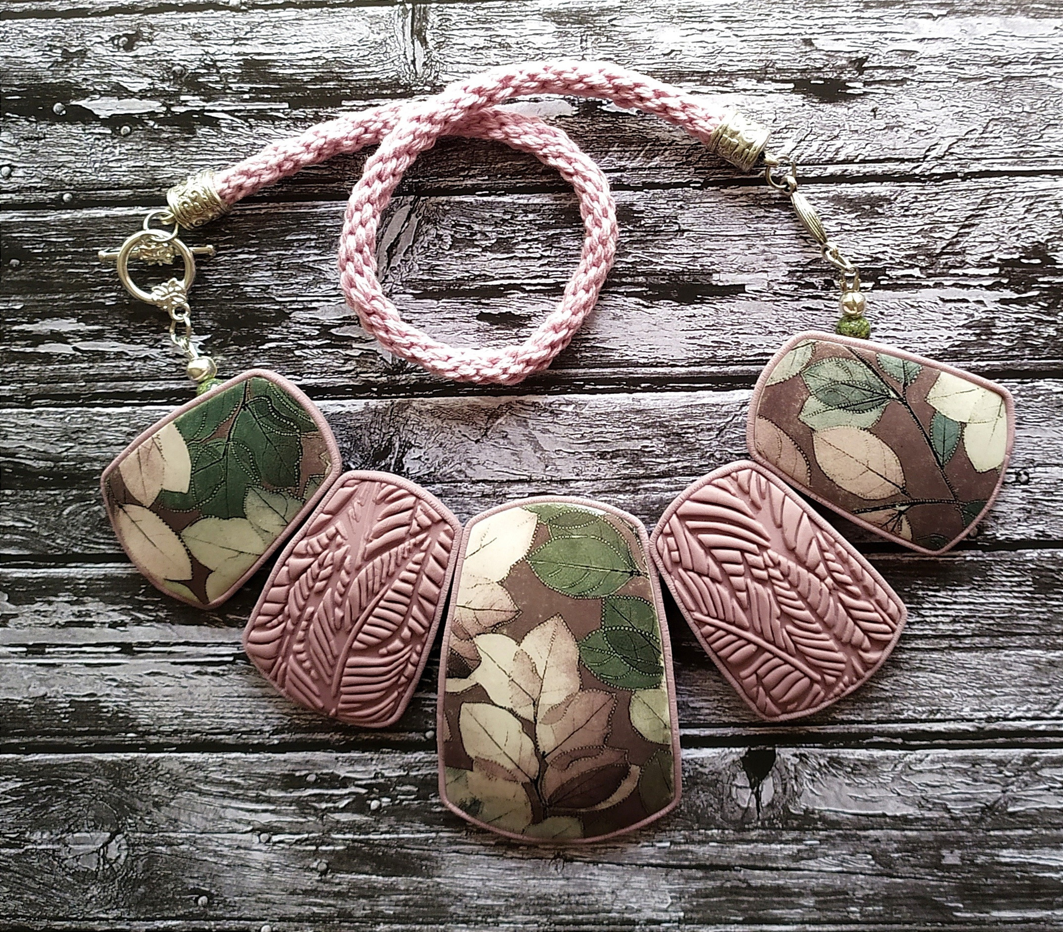 Полимерная глина. ВАЛИНОР — выставка-продажа hand made