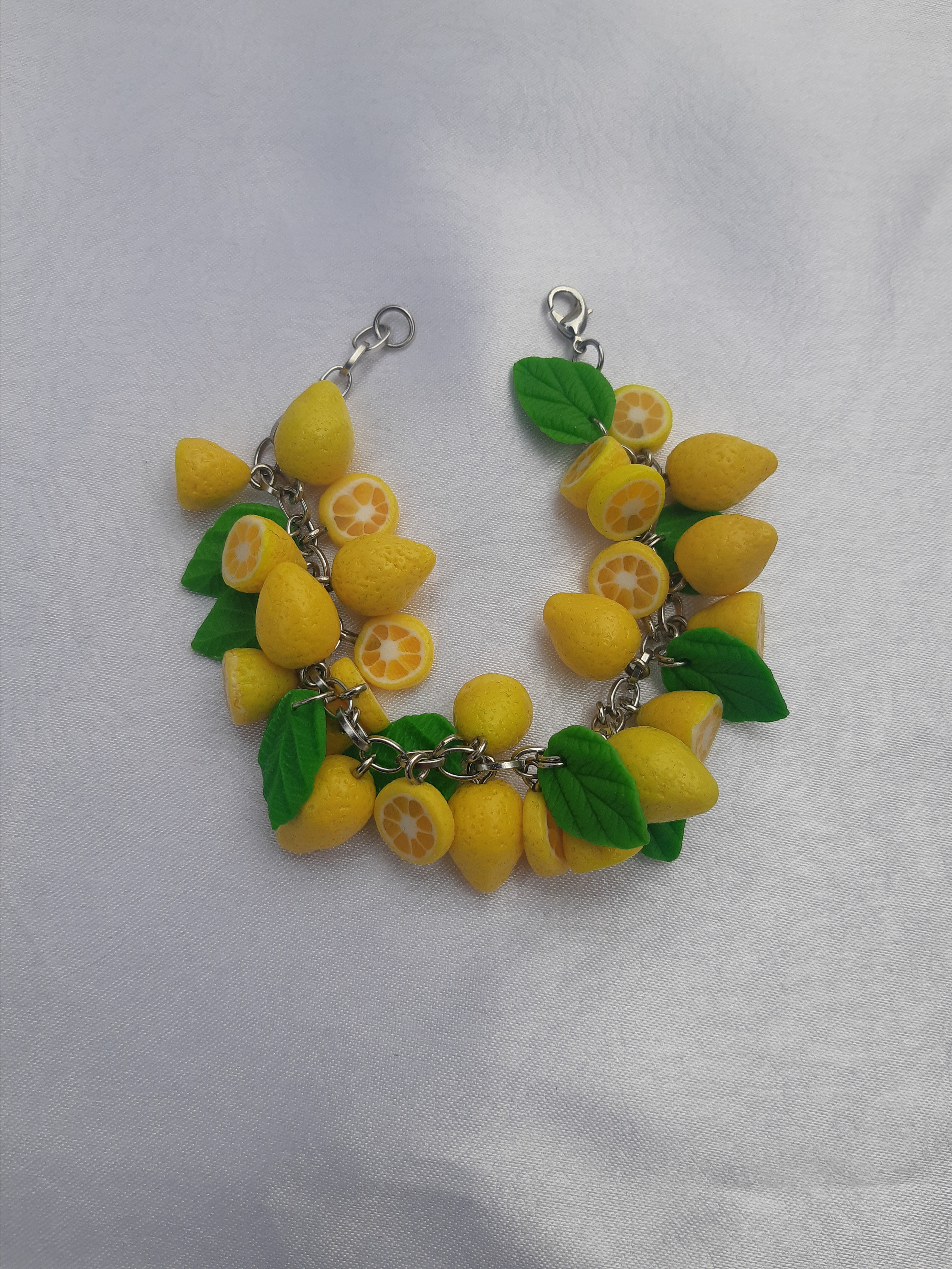 Полимерная глина. ВАЛИНОР — выставка-продажа hand made