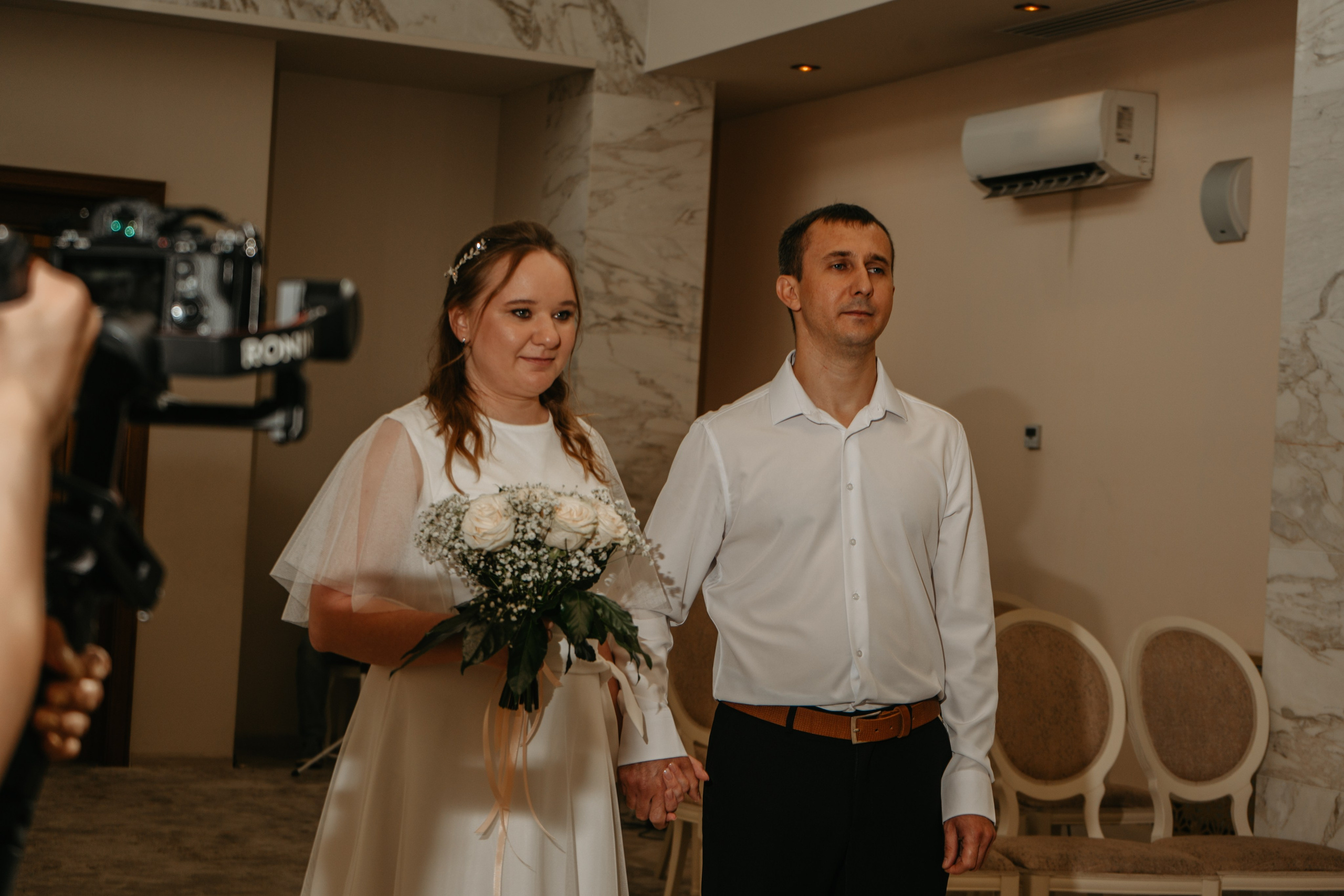 Татьяна и Иван. Концептуальный фотограф Шлыкова Ольга