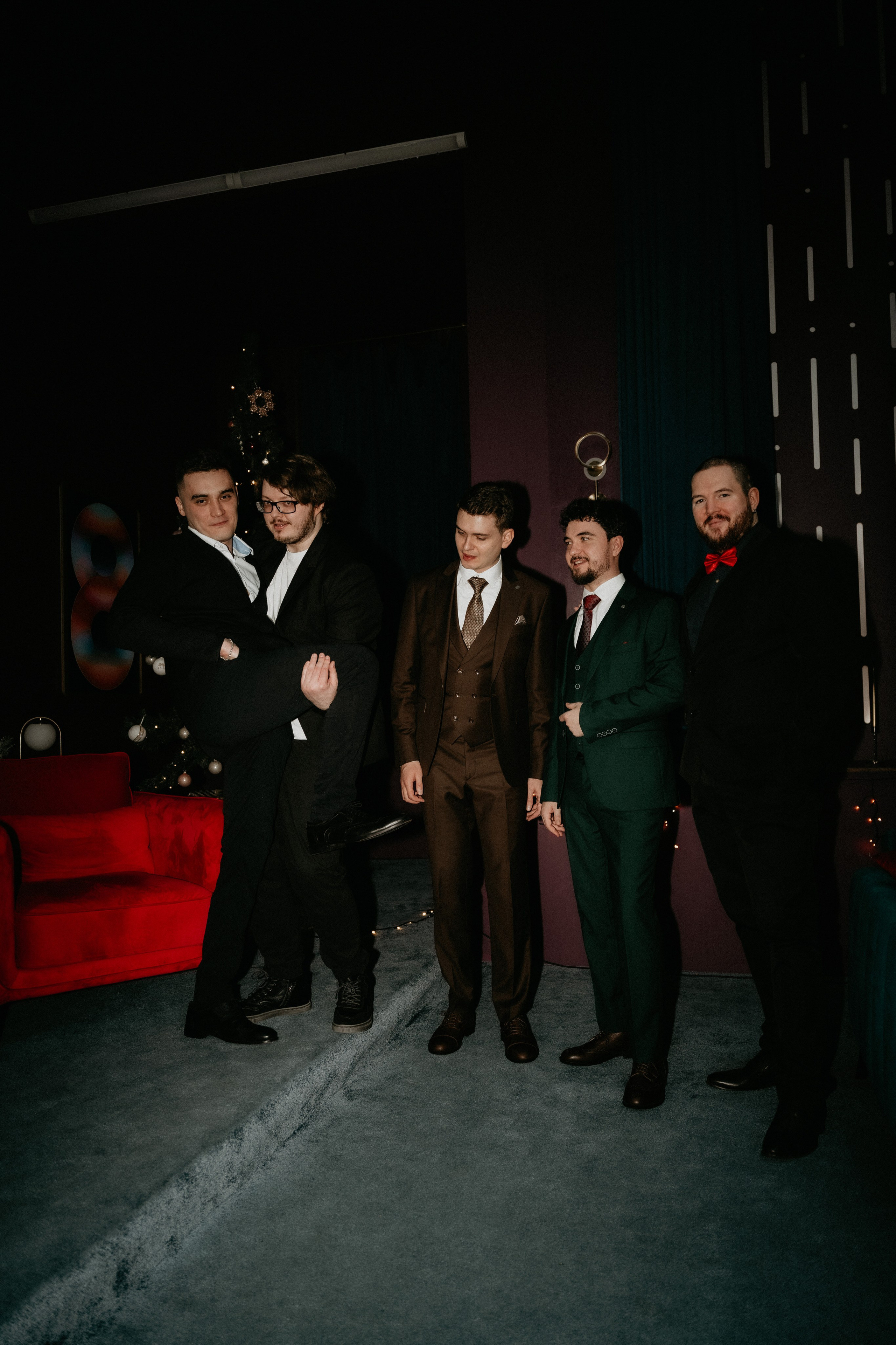 День рождения Денис. Концептуальный фотограф Шлыкова Ольга