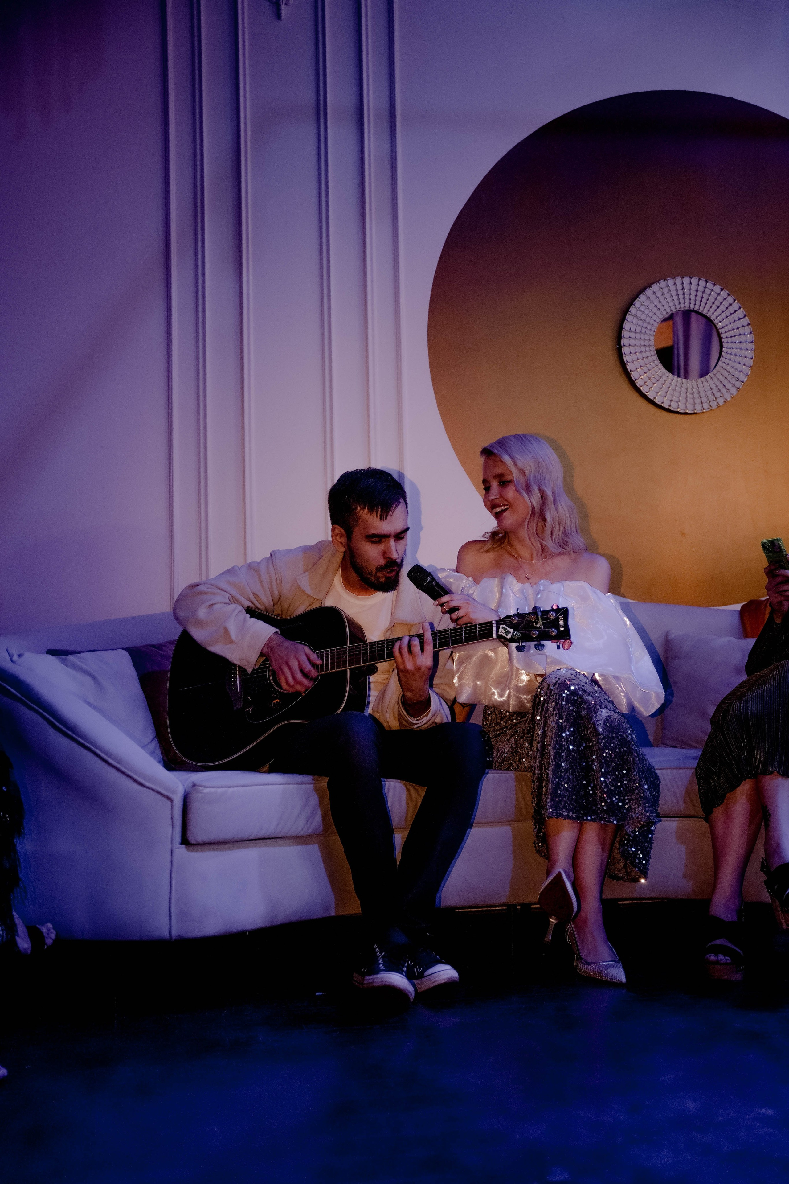 Happy birthday. Концептуальный фотограф Шлыкова Ольга