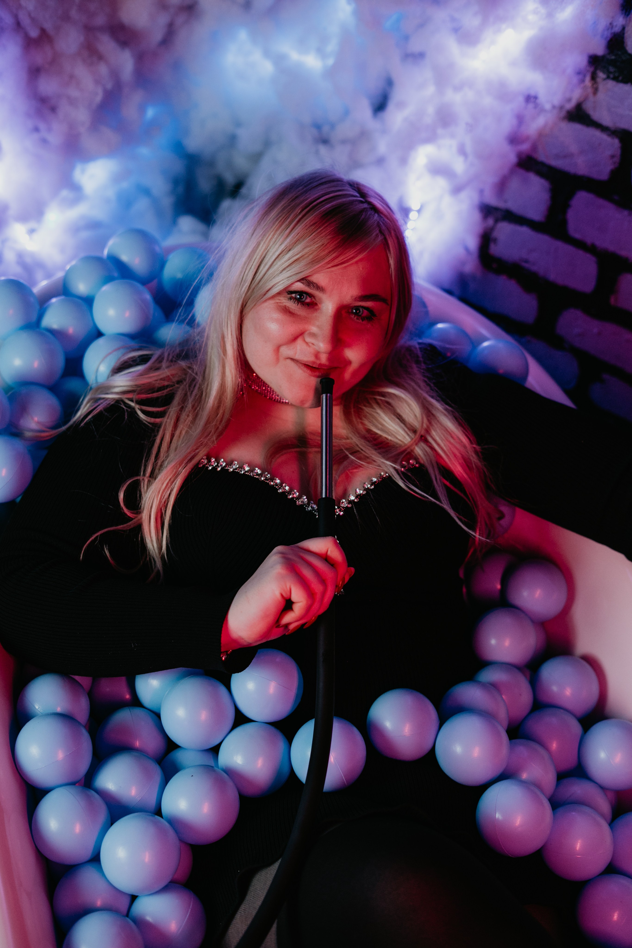 Девичник. Концептуальный фотограф Шлыкова Ольга