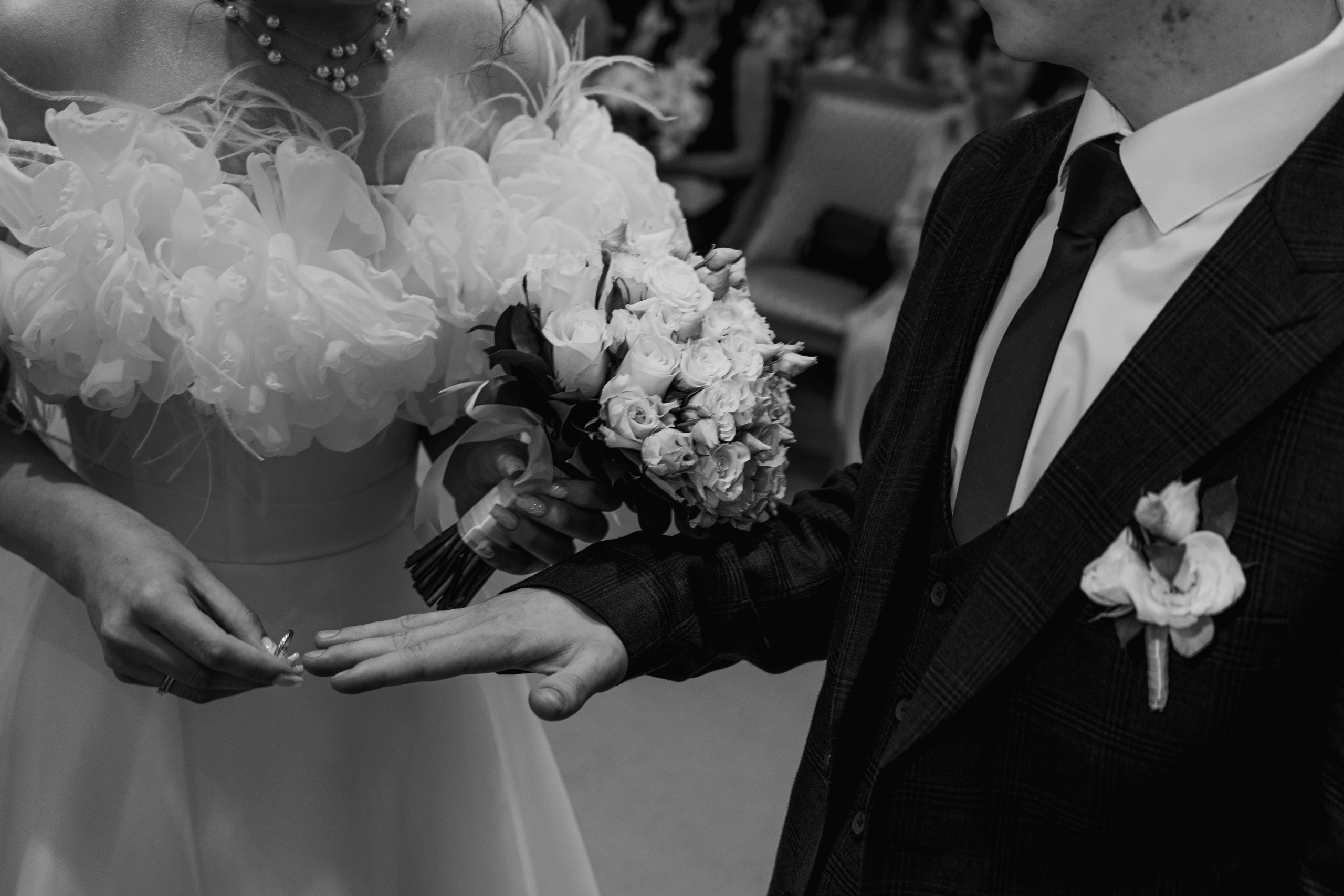 Иван и Евгения. Концептуальный фотограф Шлыкова Ольга