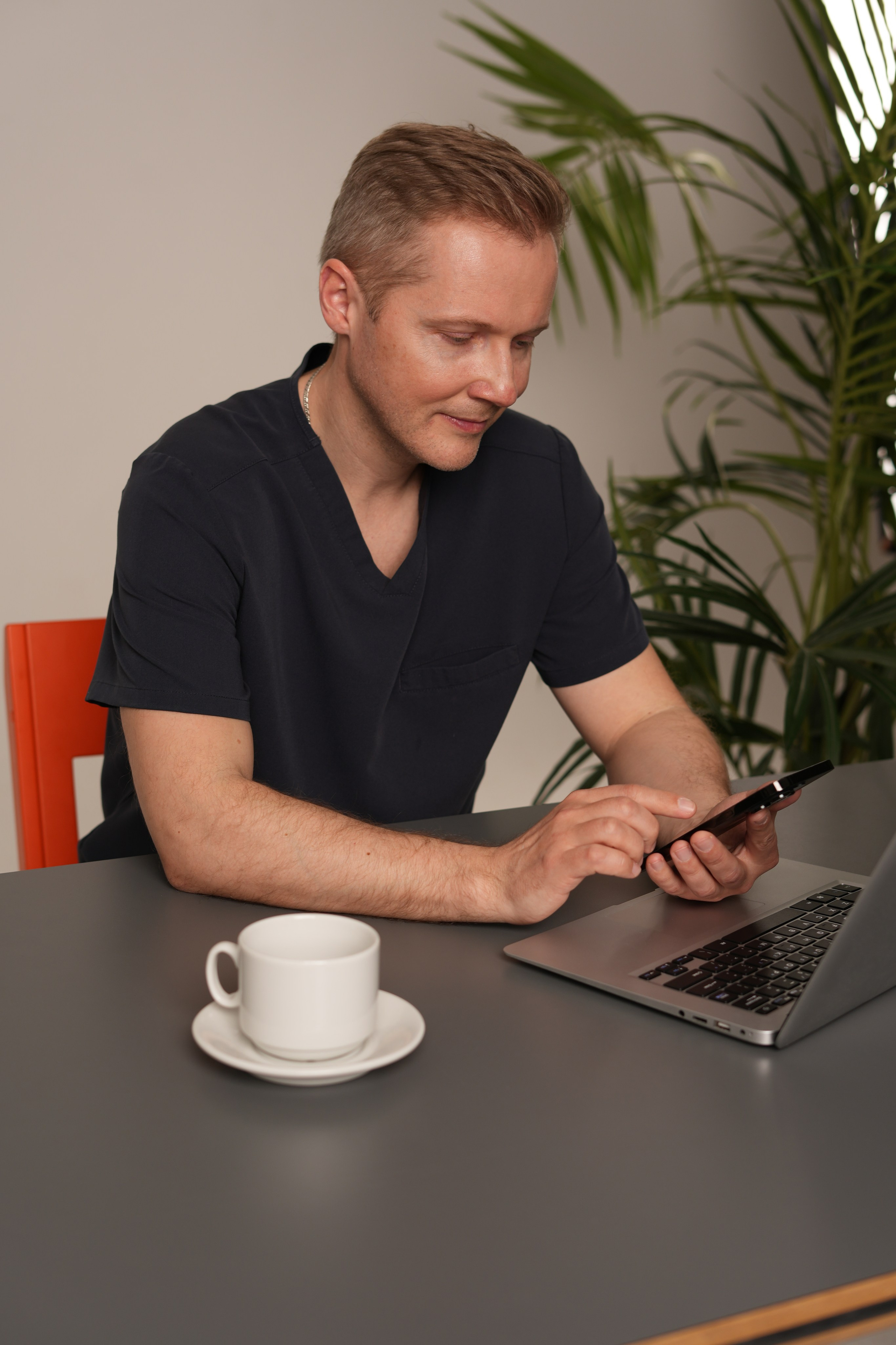 Александр. Концептуальный фотограф Шлыкова Ольга