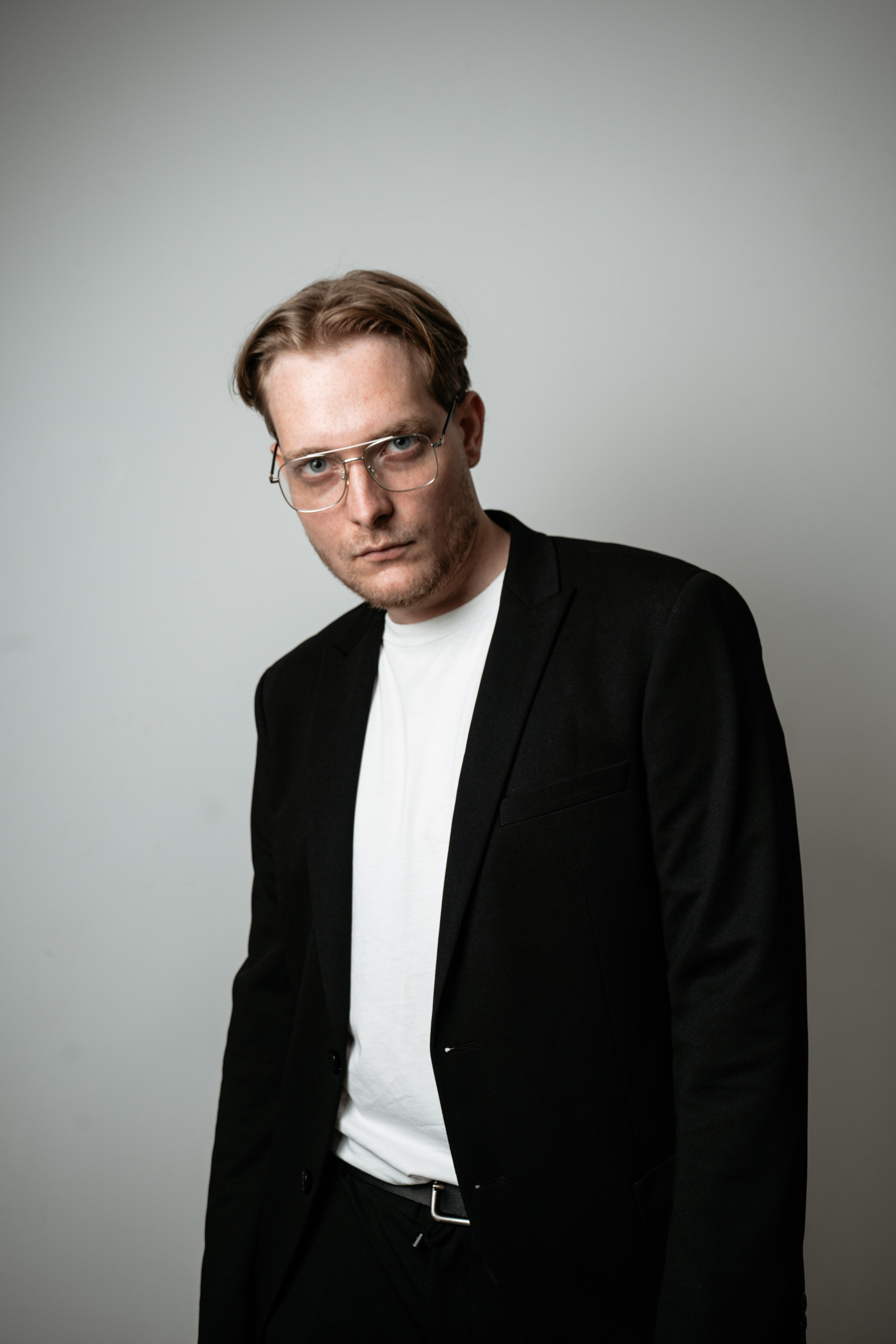 Тихон. Концептуальный фотограф Шлыкова Ольга