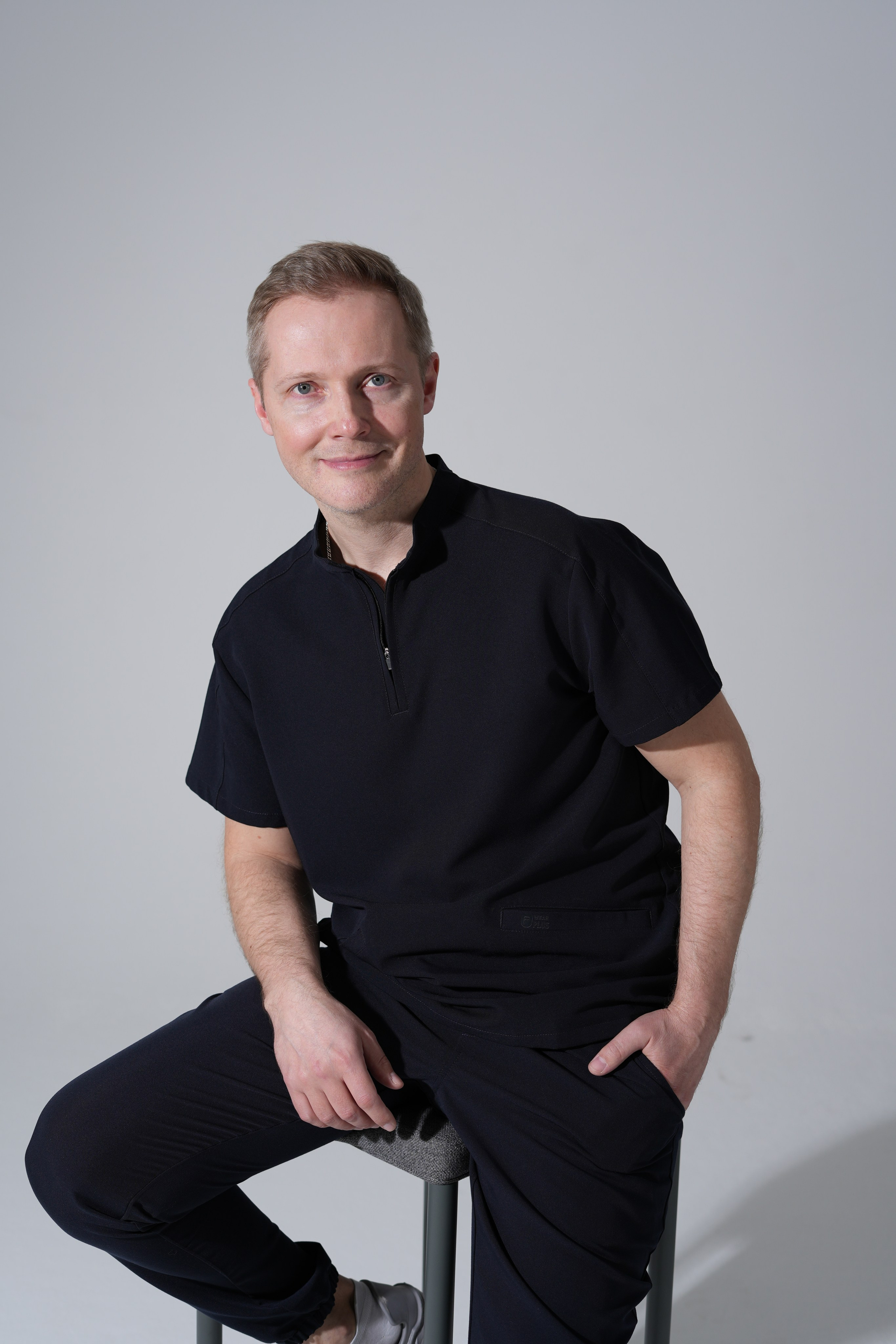 Александр. Концептуальный фотограф Шлыкова Ольга