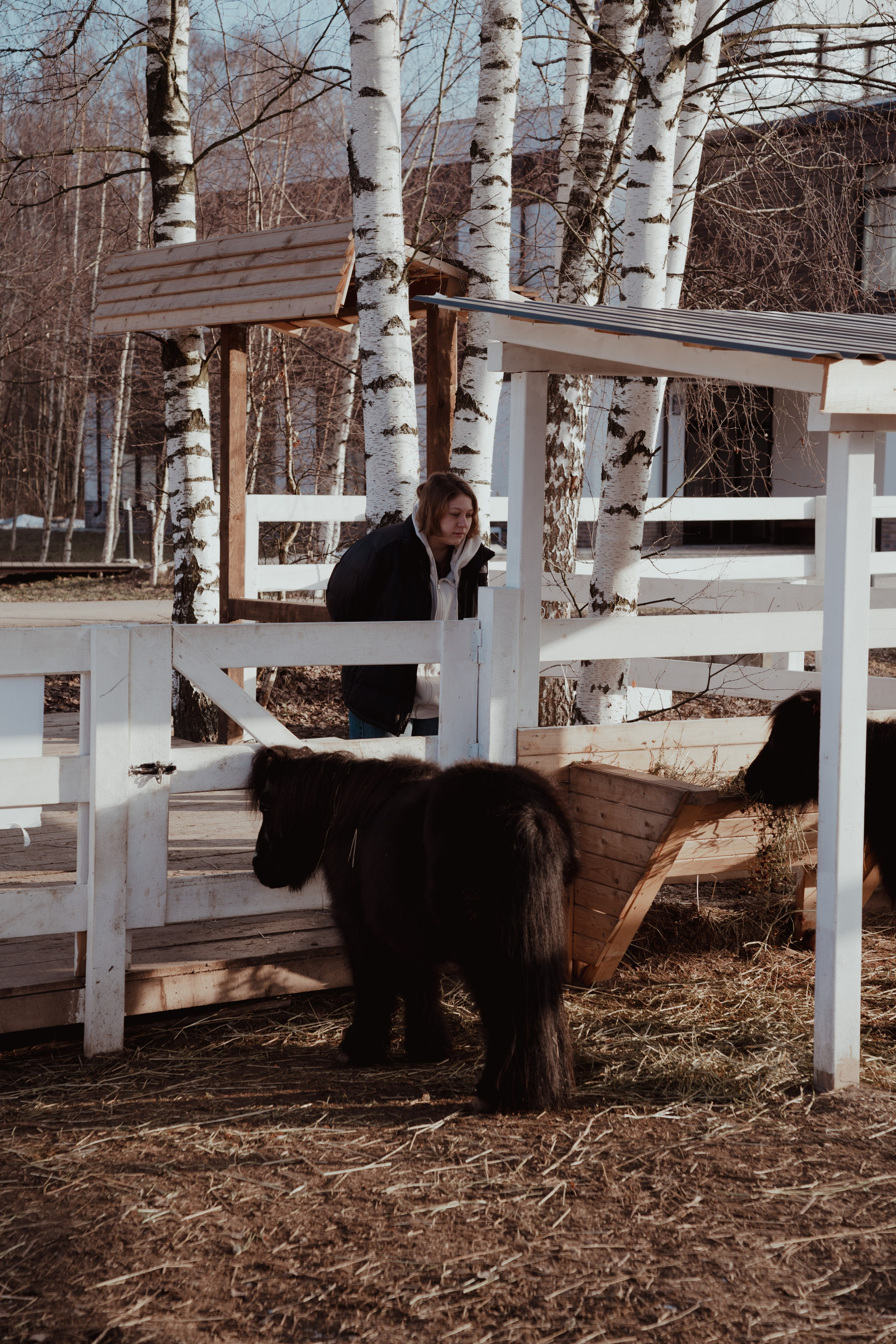 Кино. Концептуальный фотограф Шлыкова Ольга