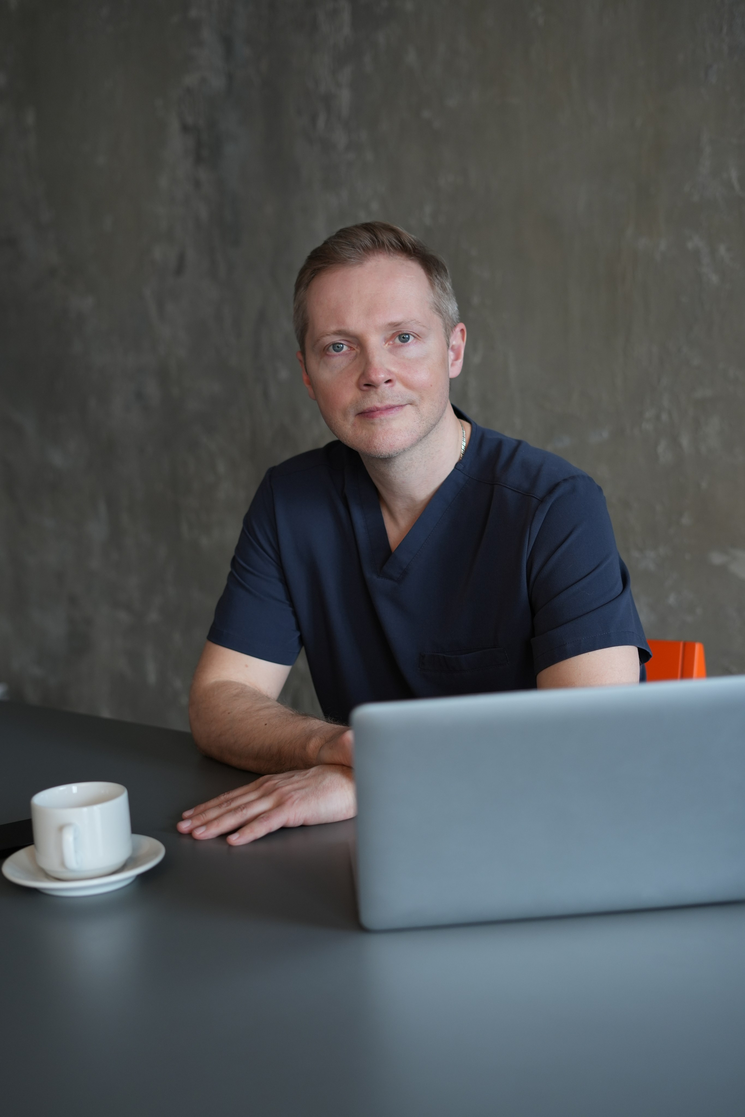 Александр. Концептуальный фотограф Шлыкова Ольга