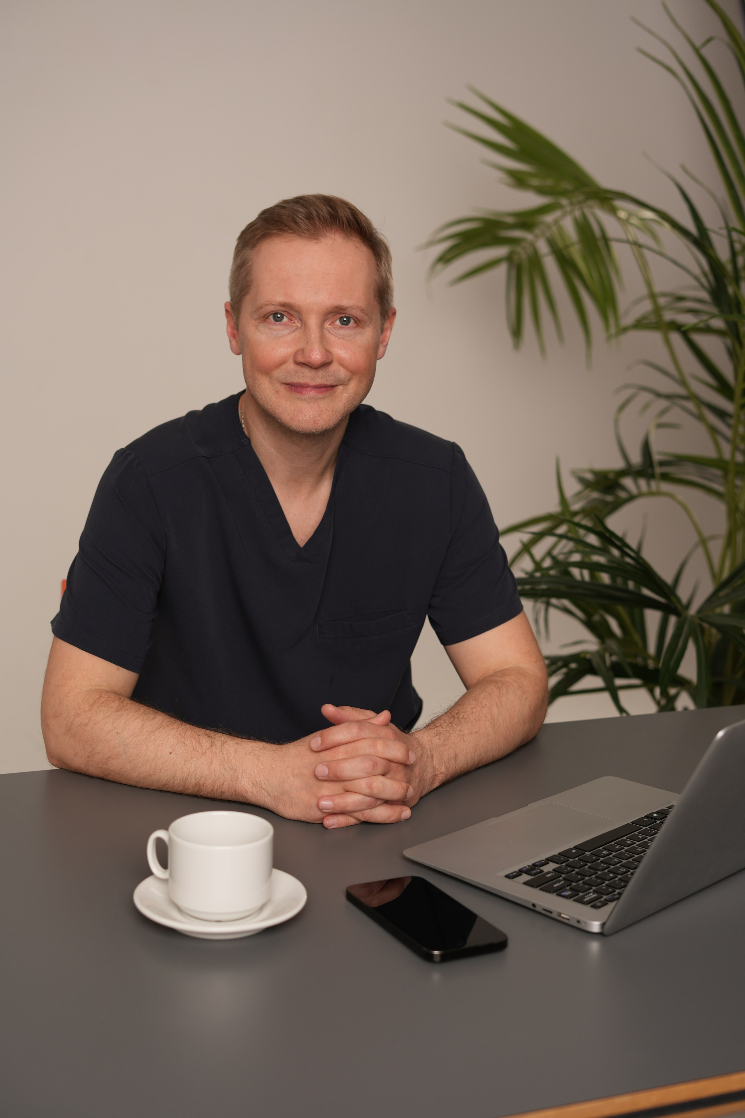 Александр. Концептуальный фотограф Шлыкова Ольга