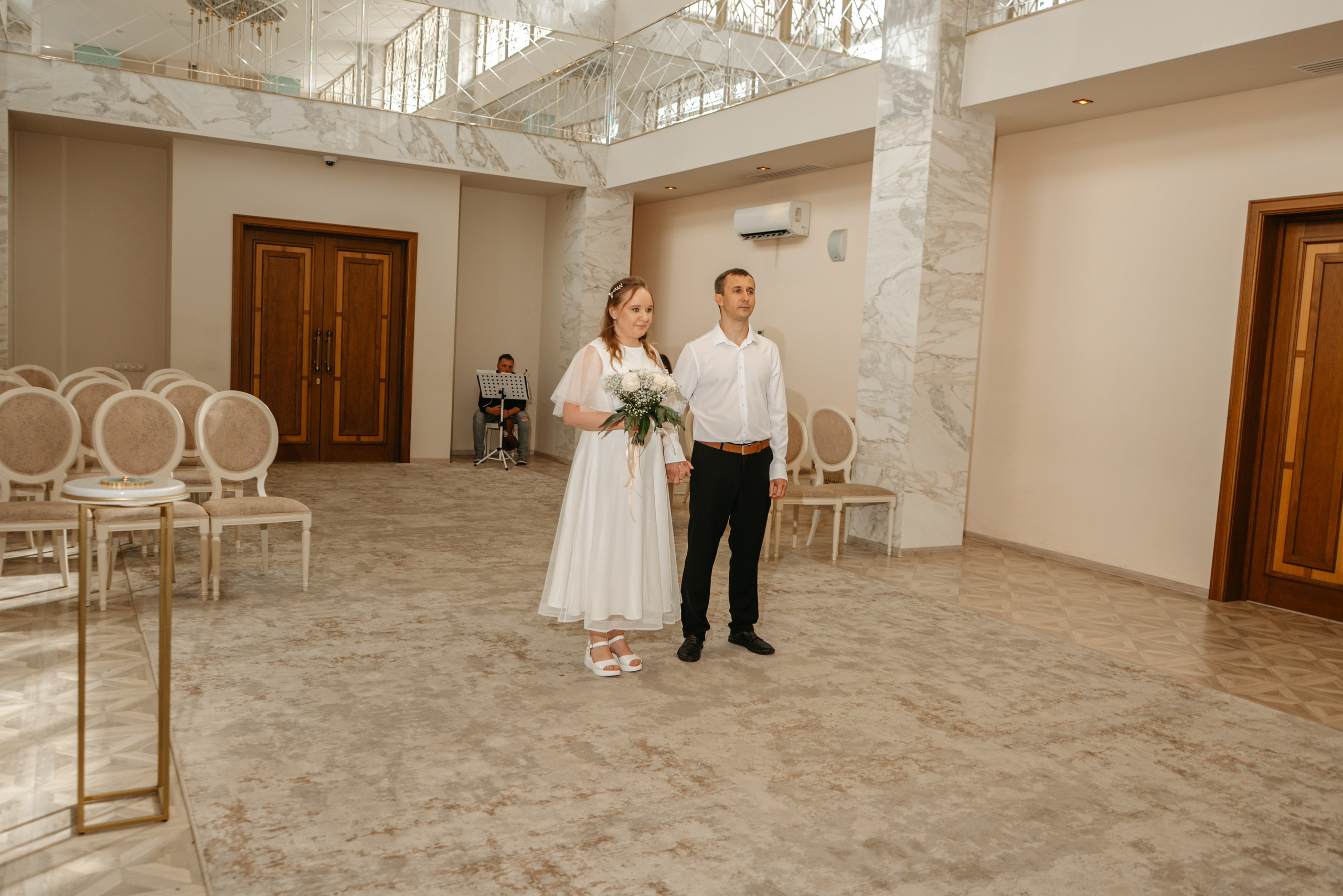 Татьяна и Иван. Концептуальный фотограф Шлыкова Ольга