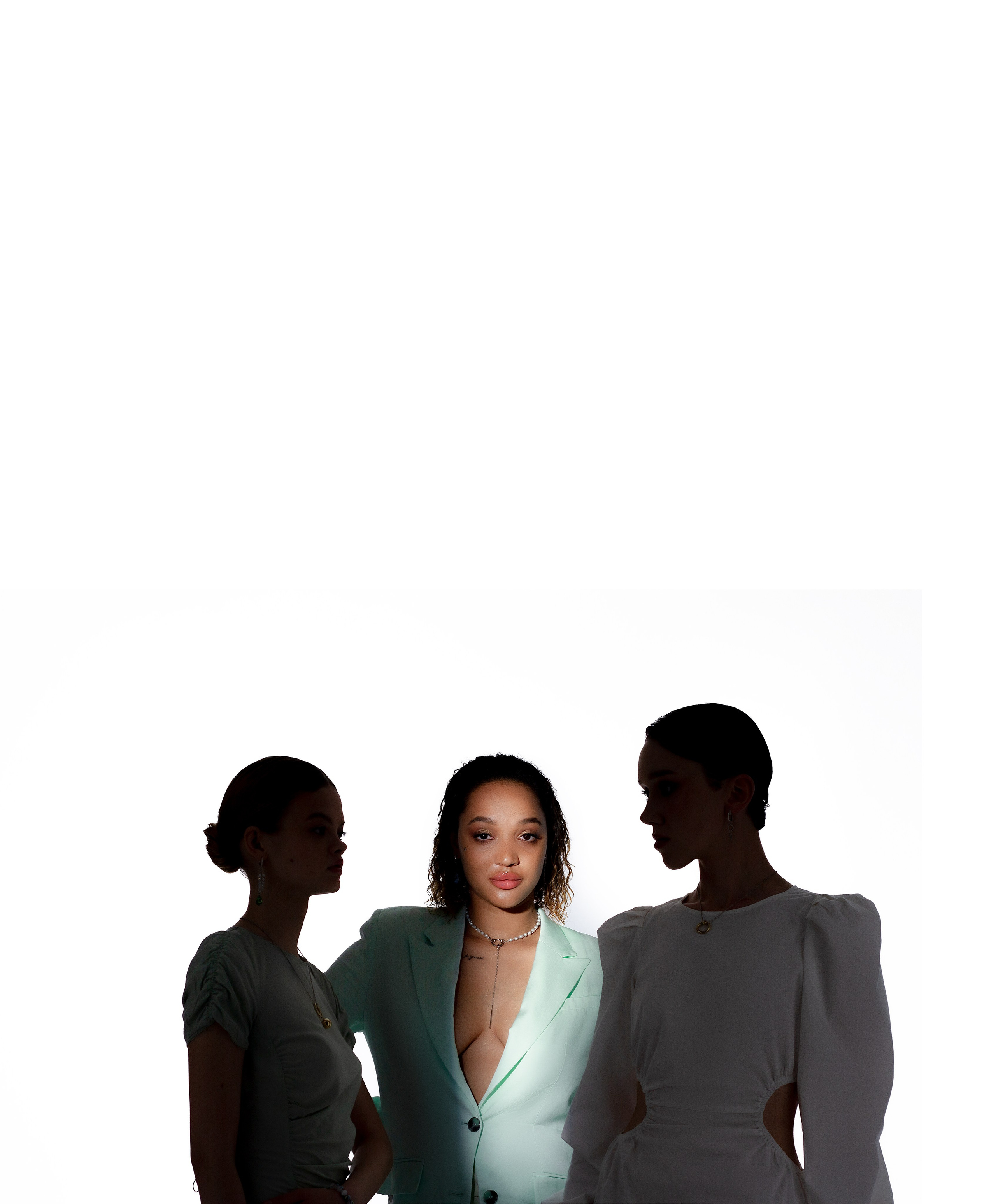 Бижутерия. Концептуальный фотограф Шлыкова Ольга