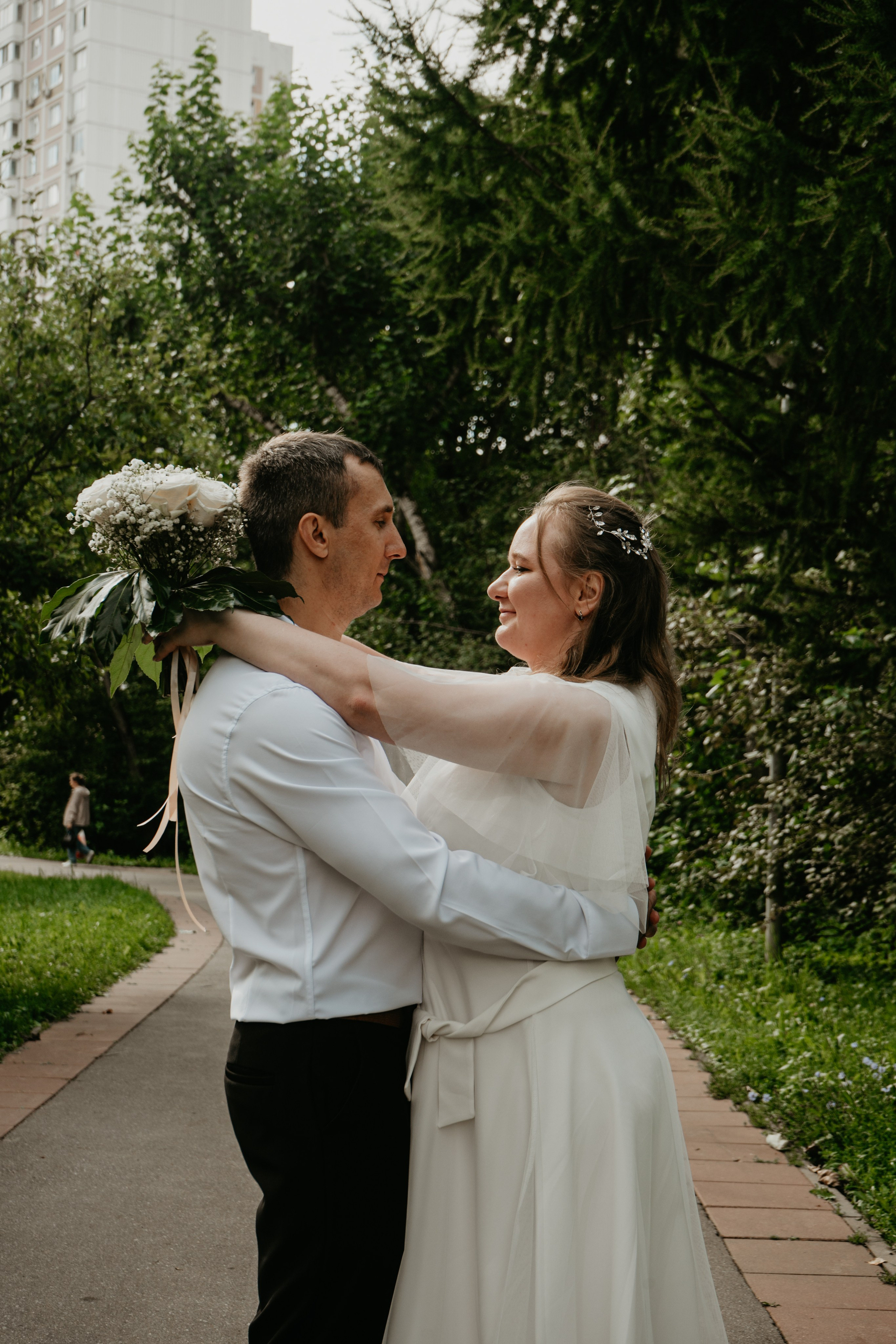 Татьяна и Иван. Концептуальный фотограф Шлыкова Ольга