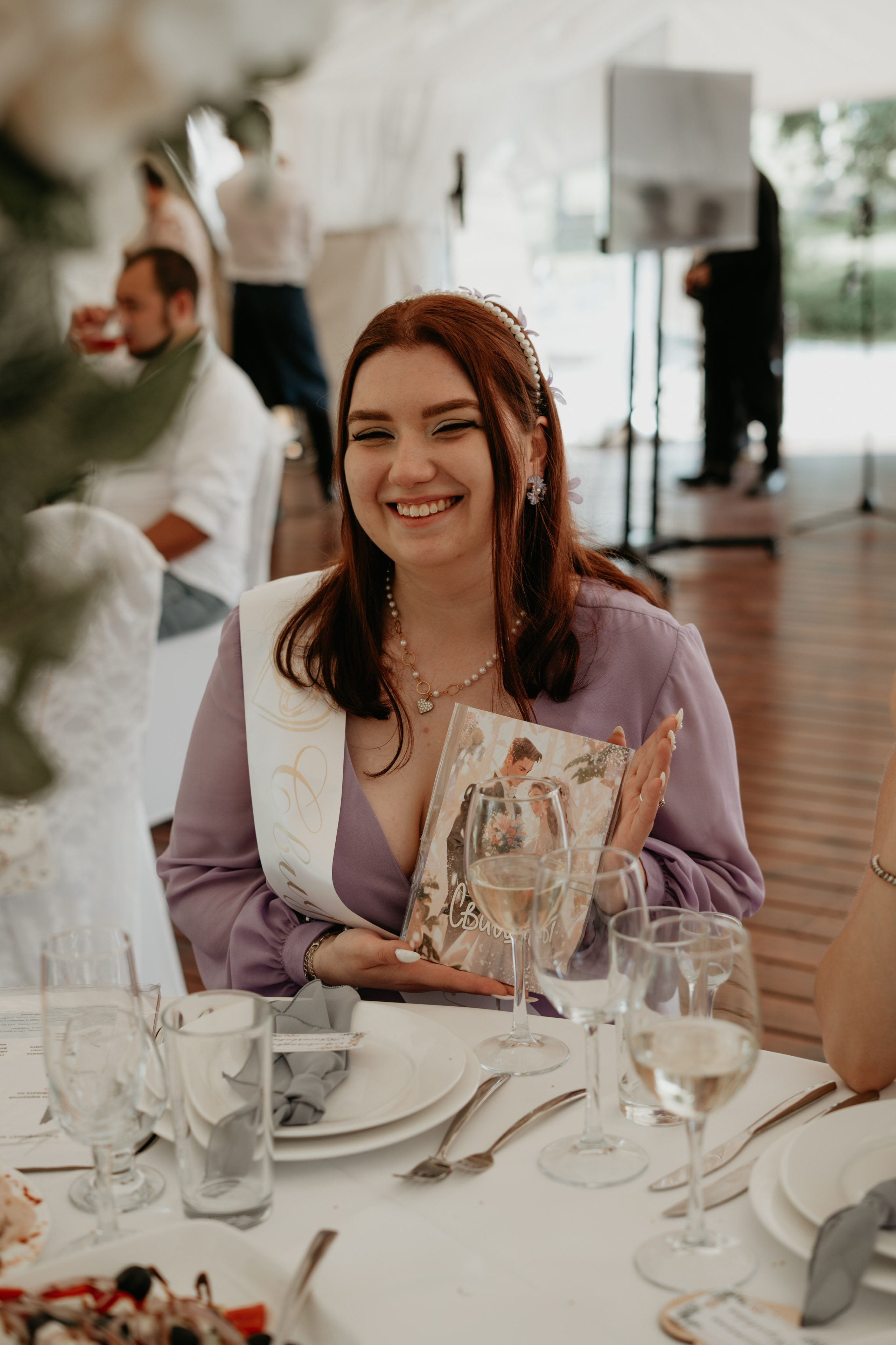 Иван и Евгения. Концептуальный фотограф Шлыкова Ольга