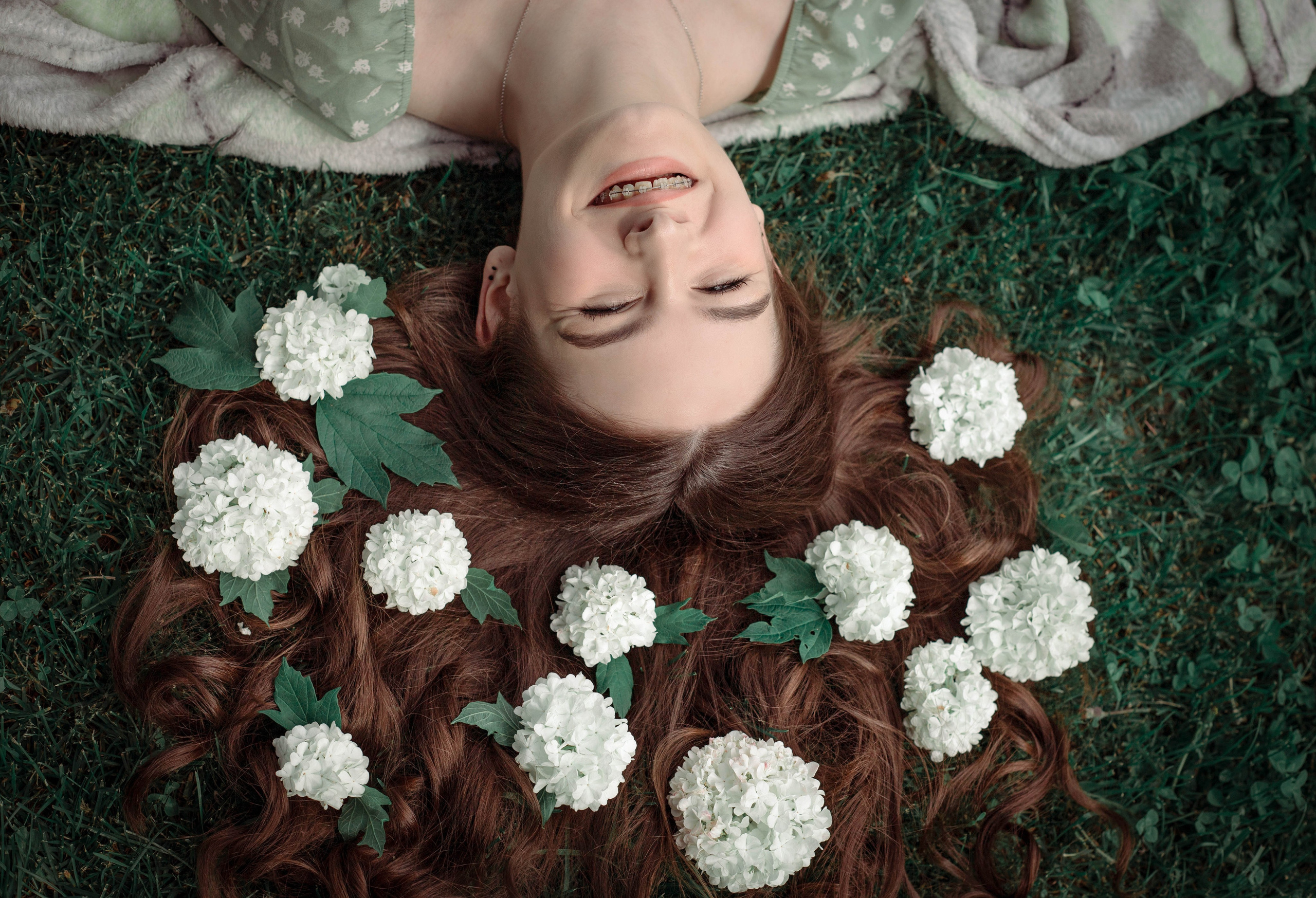 Фотограф Виктория Субочева