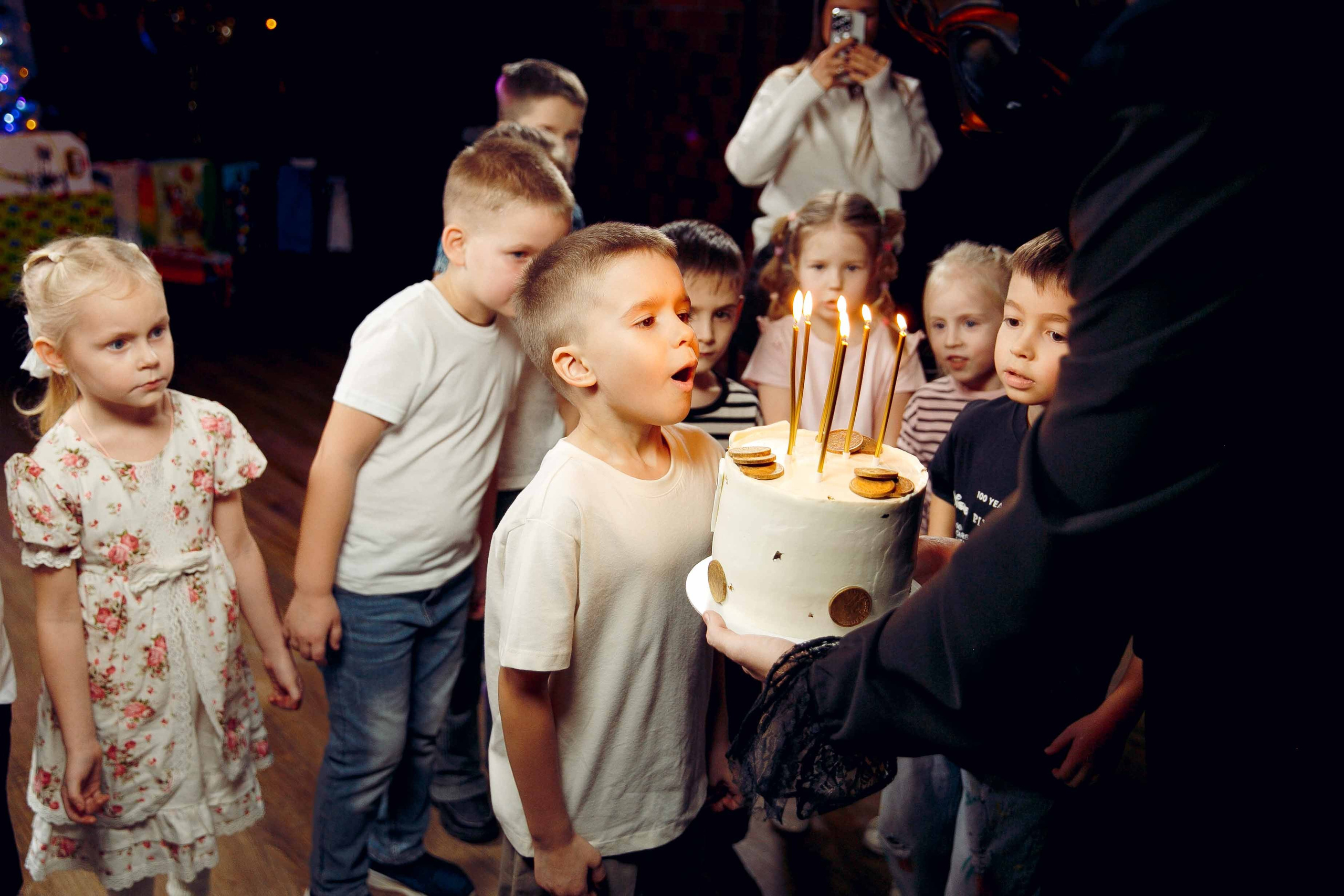 Легенды Форта. Ваш репортажный фотограф Артемий Антонов