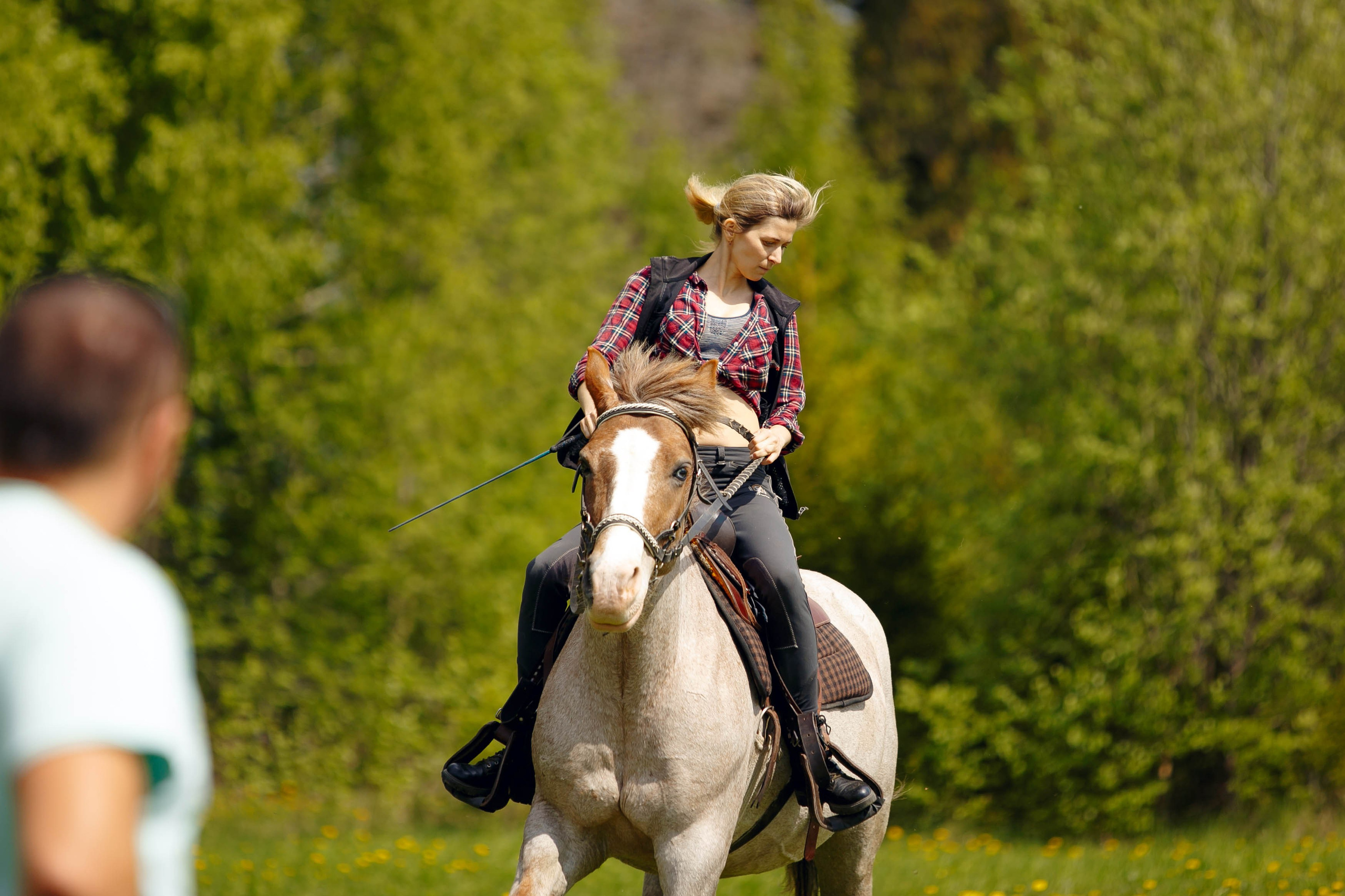 Фестиваль «Пастушьи забавы». Ваш репортажный фотограф Артемий Антонов