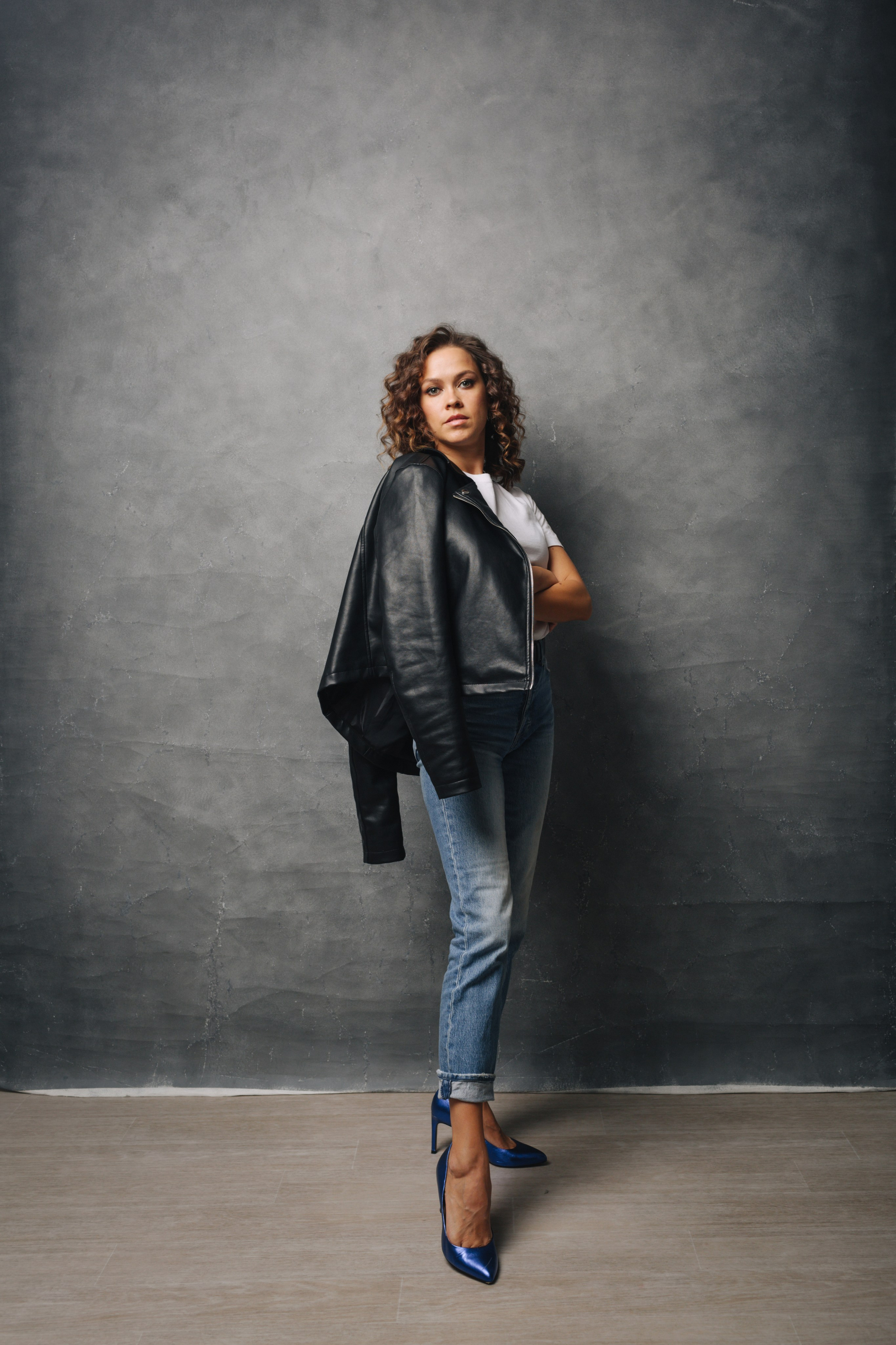 Алина. Семейный и портретный фотограф в Санкт-Петербурге Андрей Воробьев