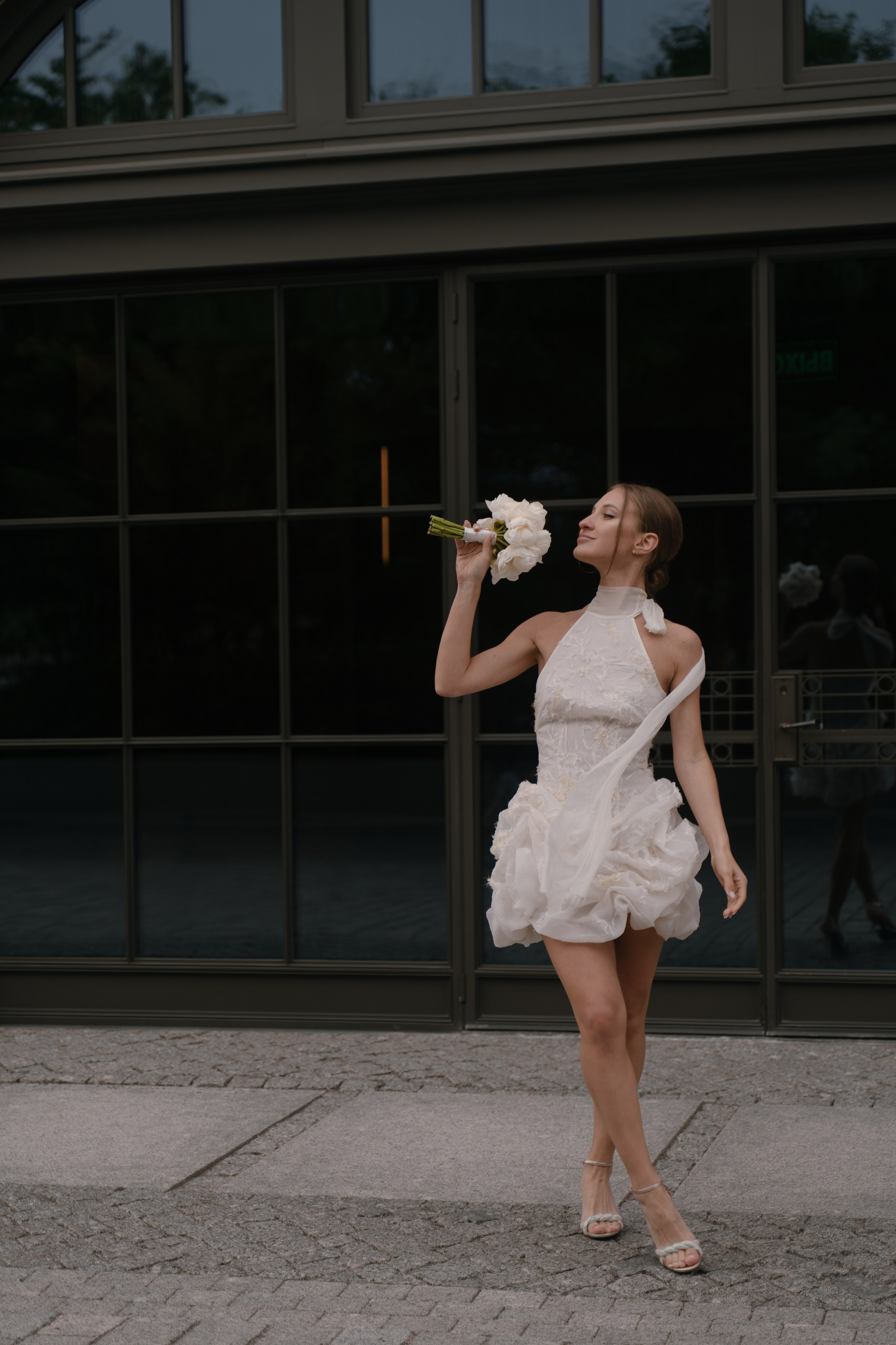 V&D. Свадебный фотограф — Наталья Фед СПб/Москва