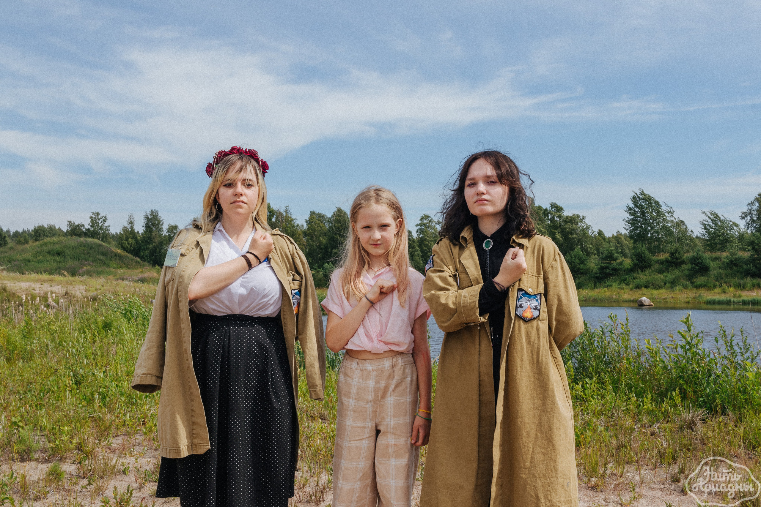 Детские мероприятия (квесты, лагеря, вечеринки). Коммерческий фотограф в Санкт-Петербурге (СПб) Екатерина Панчёха, Панчёшка