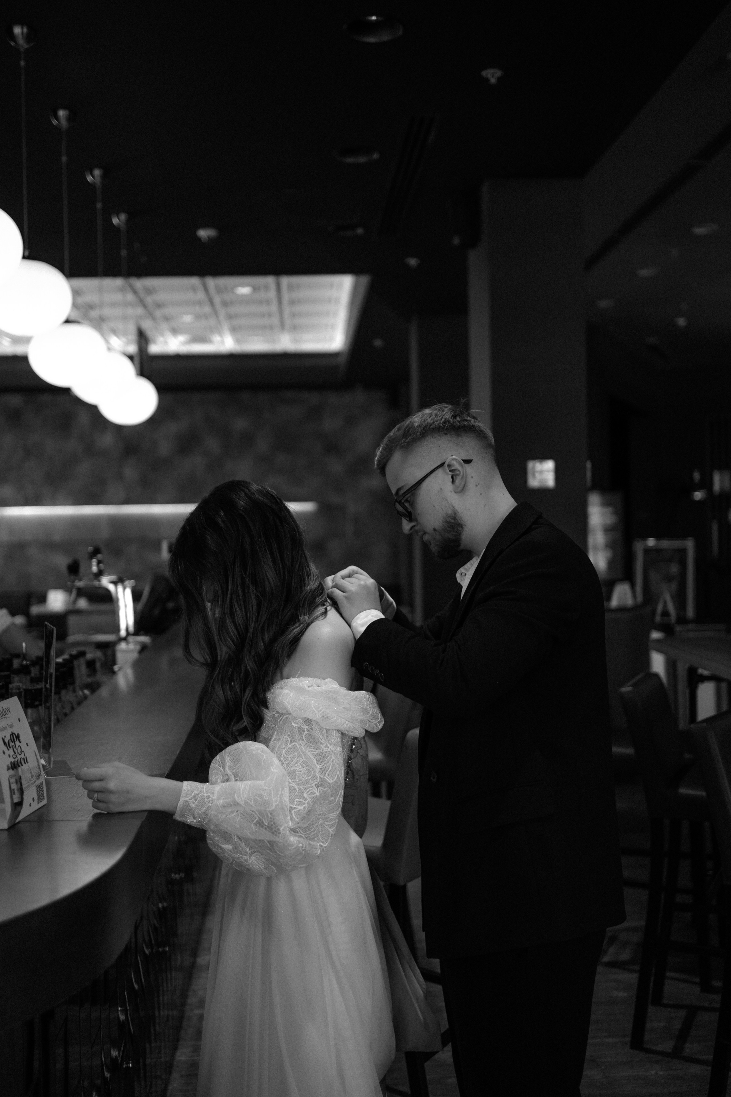 Максим и Арина, Нижний Тагил. Фотограф Перевозкина Анна