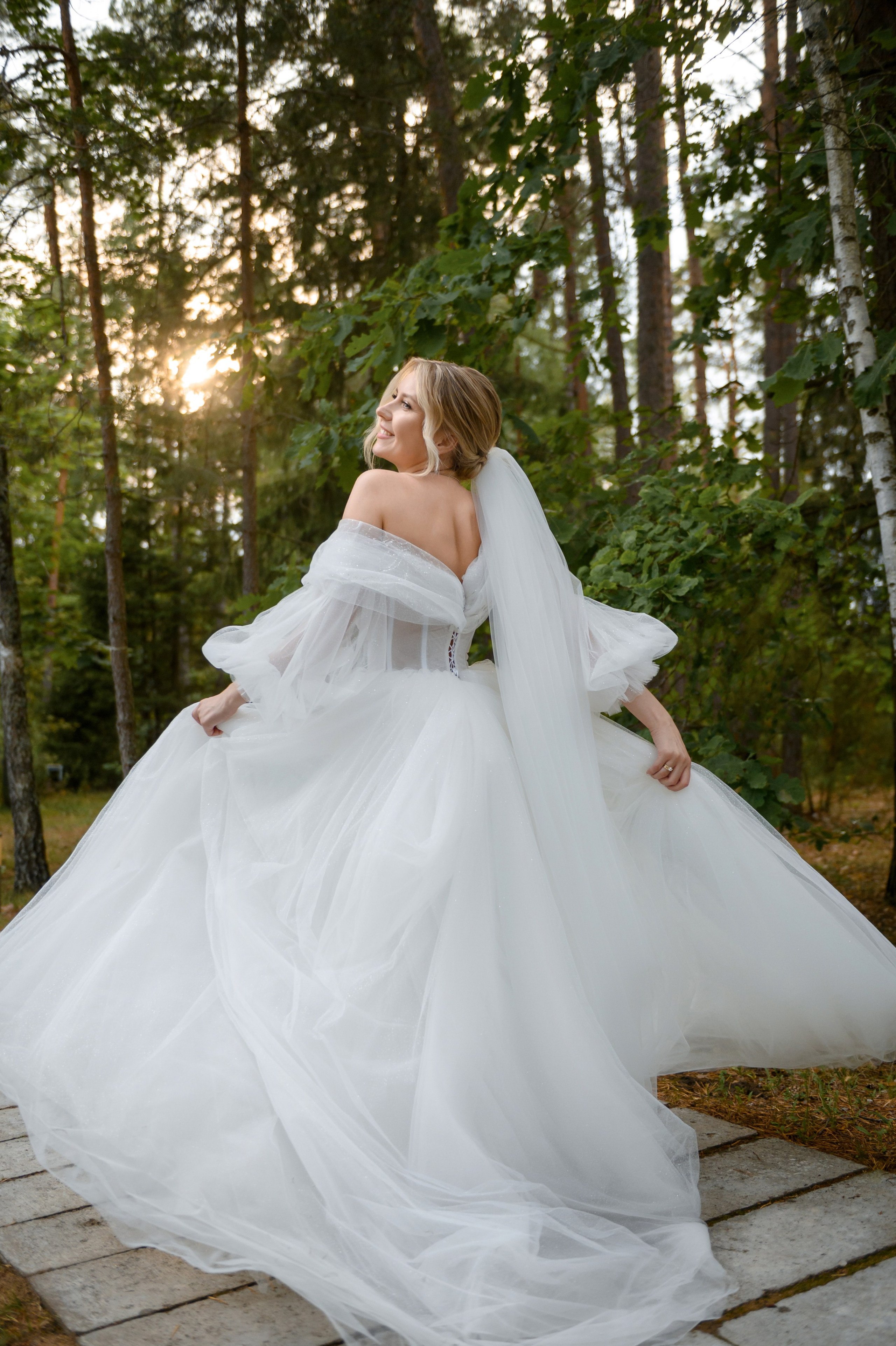 Антон & Ангелина. Фотограф Микита Ласица