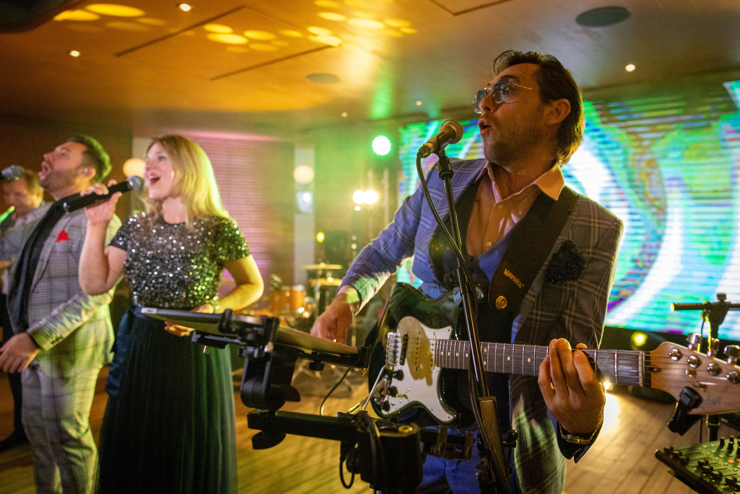 Концерты и мероприятия. Фотограф в Москве Андрей Макаренко