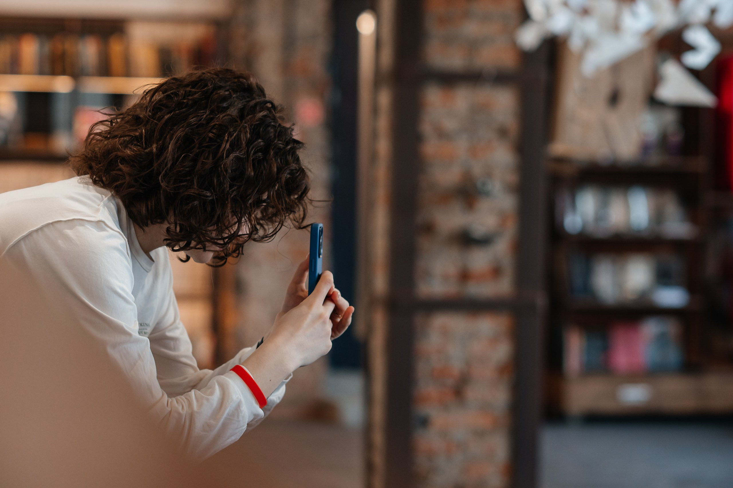 Репортажная съемка. Фотограф Марина Лысова