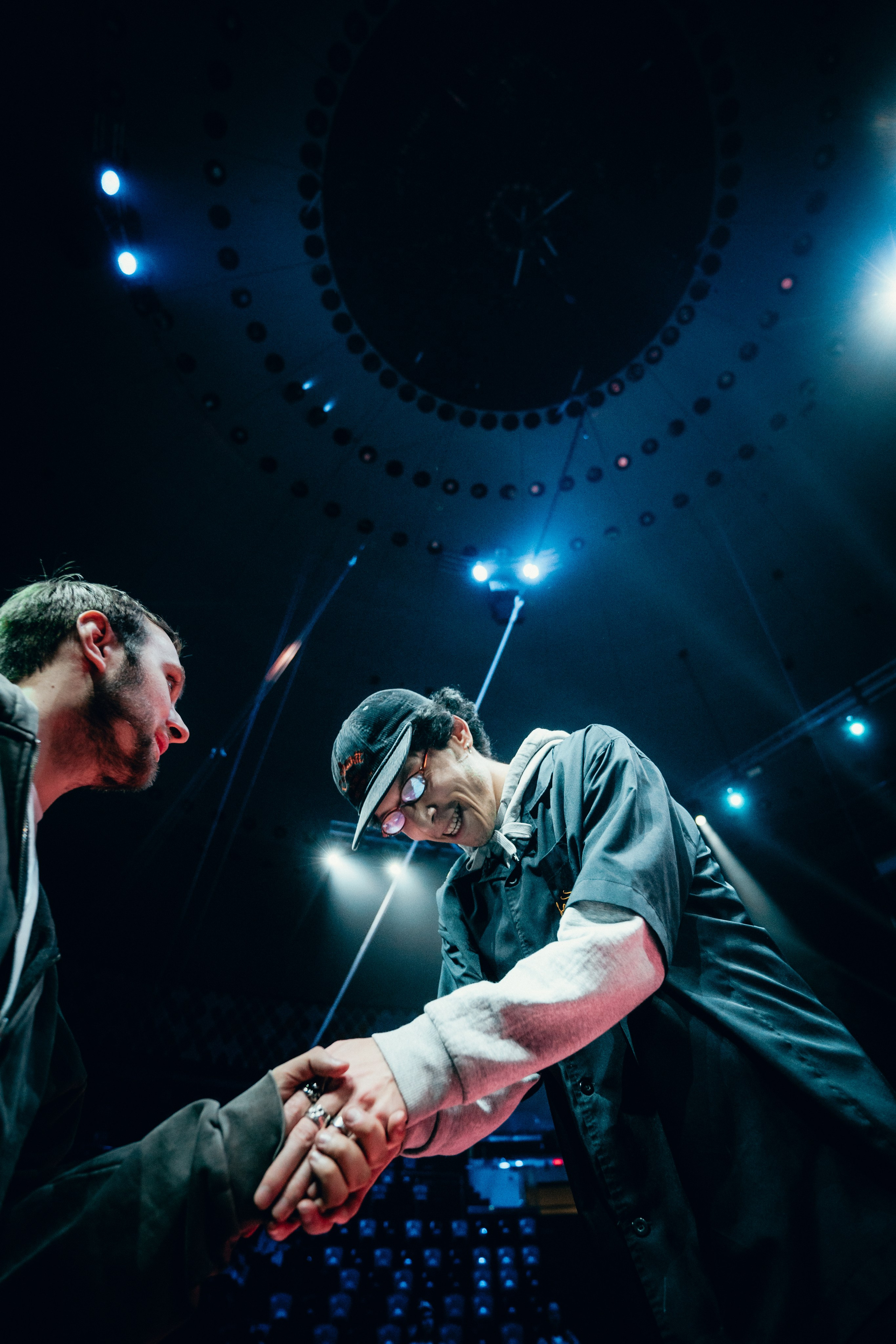 HIP HOP KAZAN 2025. Главная