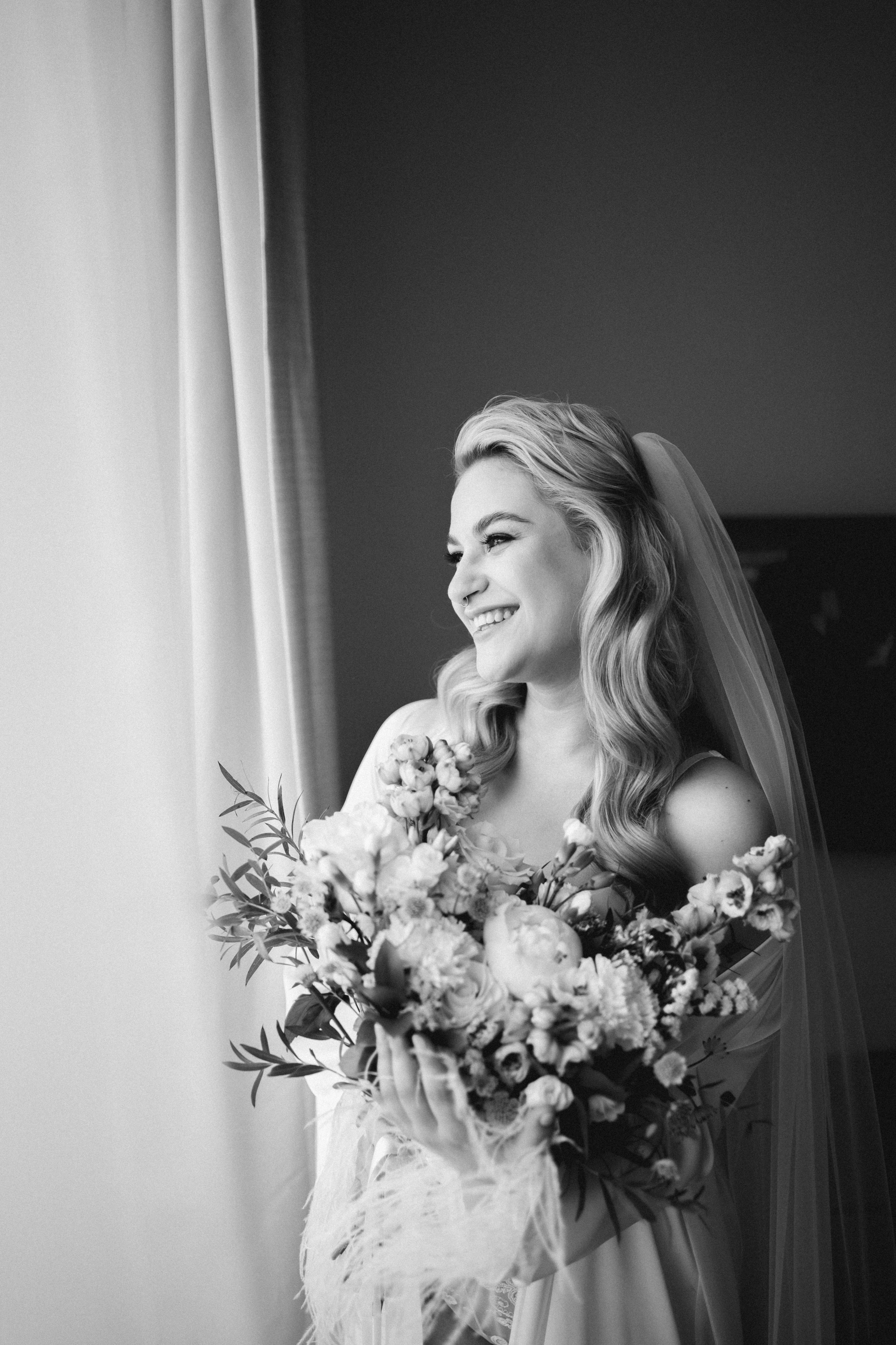 Свадебные вечеринки. Фотограф Сахалин Ксения Новикова