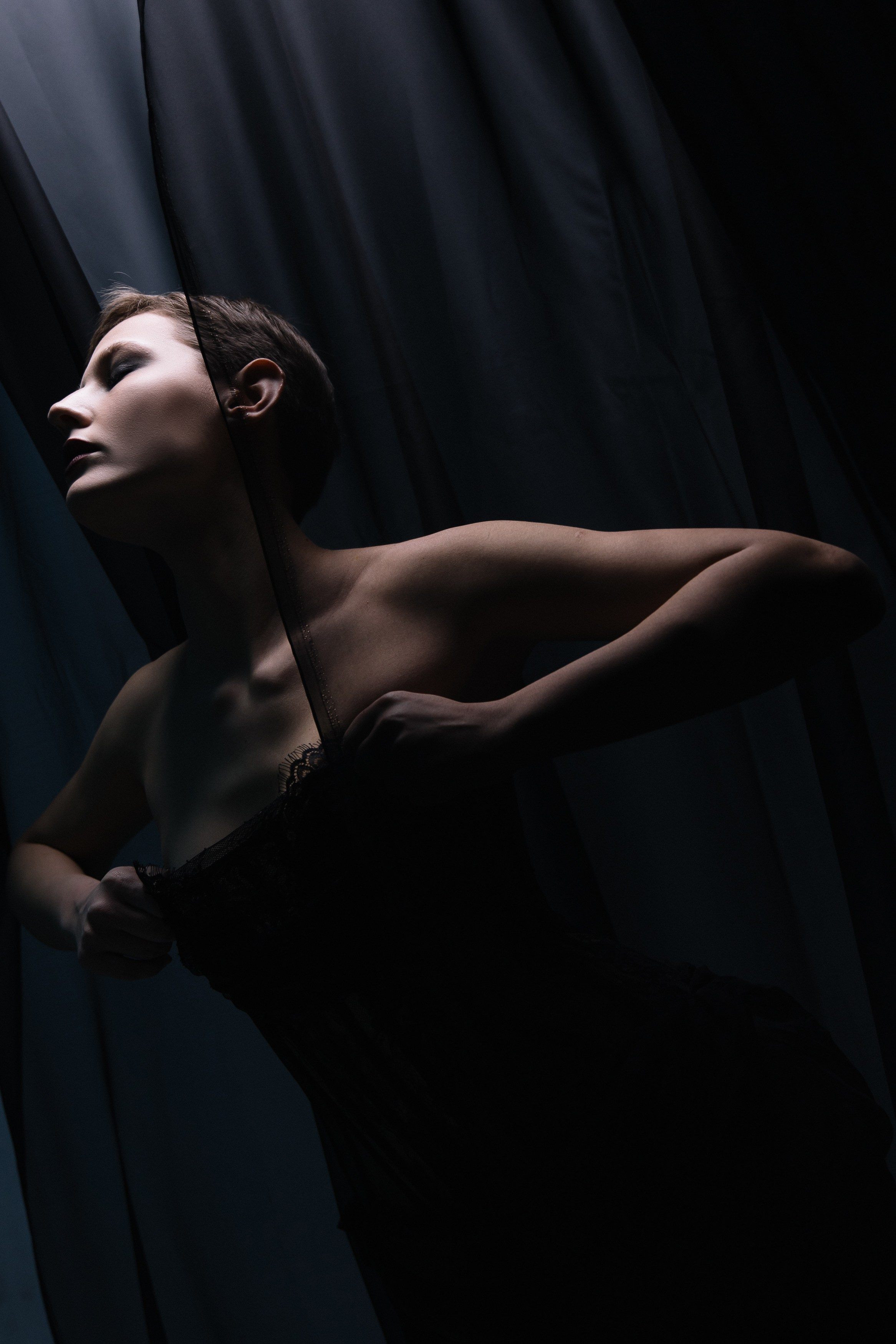 Евгения. Фотограф Санкт-Петербург. Аврамова Анастасия