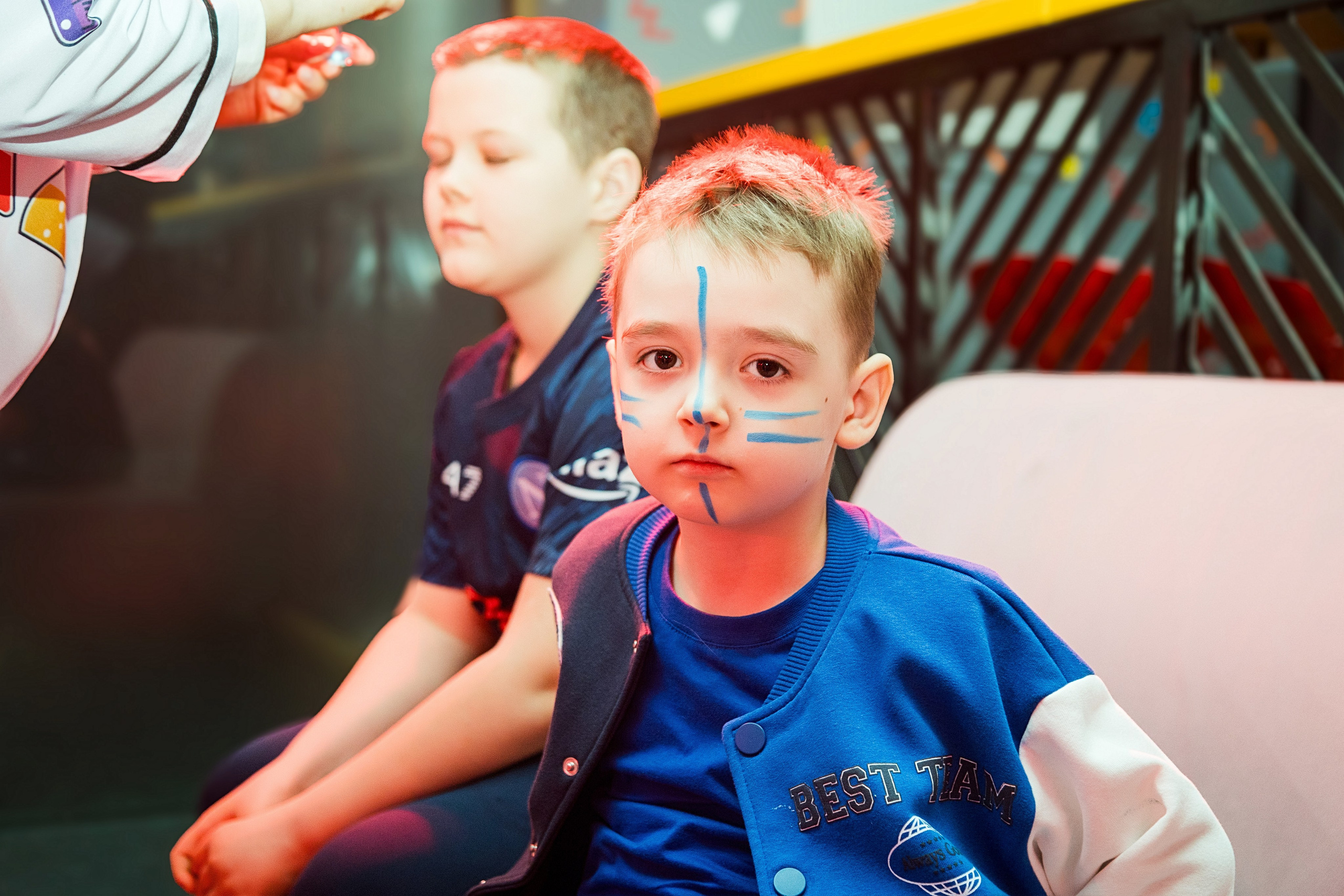 Руслан 11 лет. Детский фотограф видеограф в Хабаровске Михаил Орлов