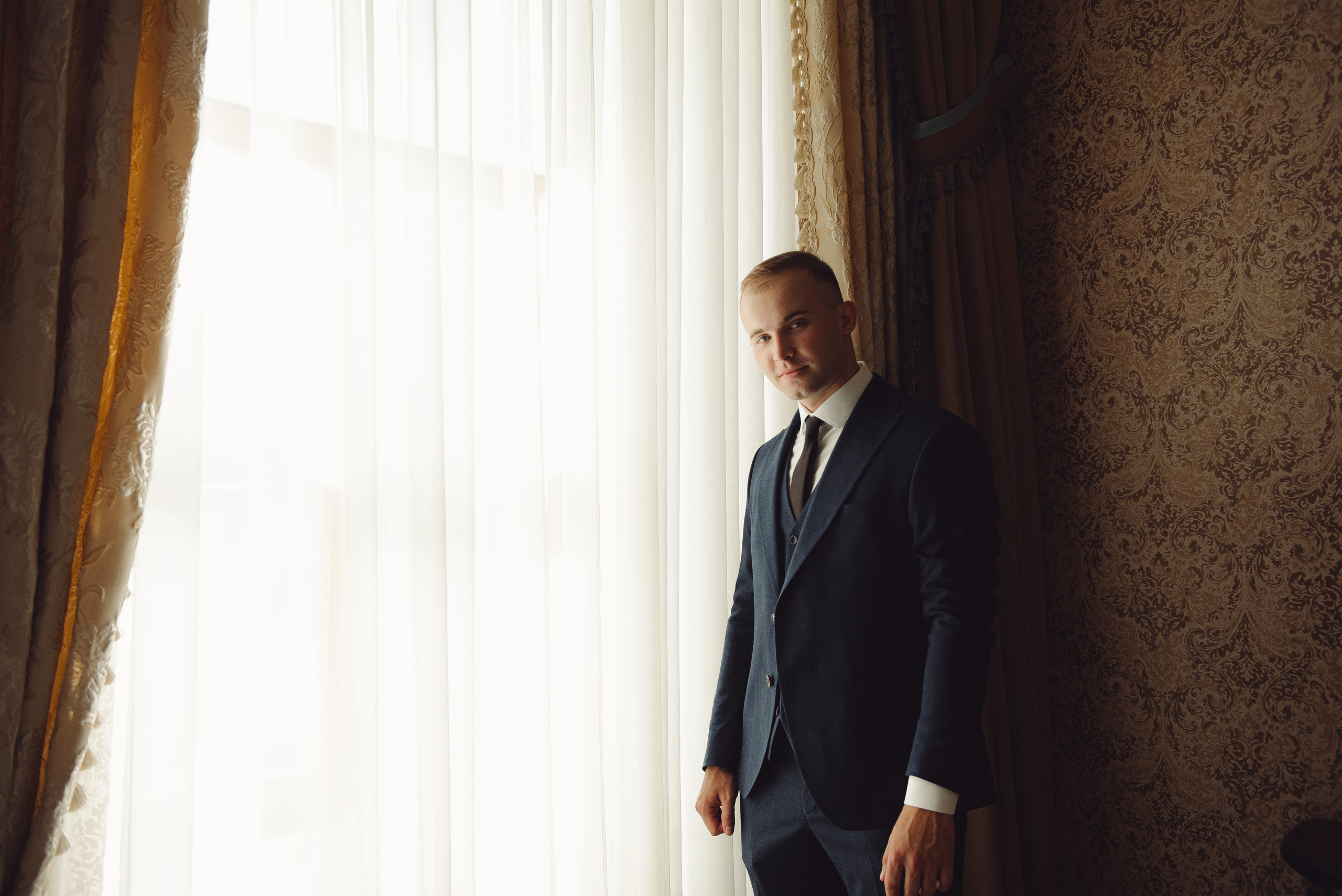 Аня и Даня. Семейный и свадебный фотограф в Нижнем Новгороде Анастасия Хренова