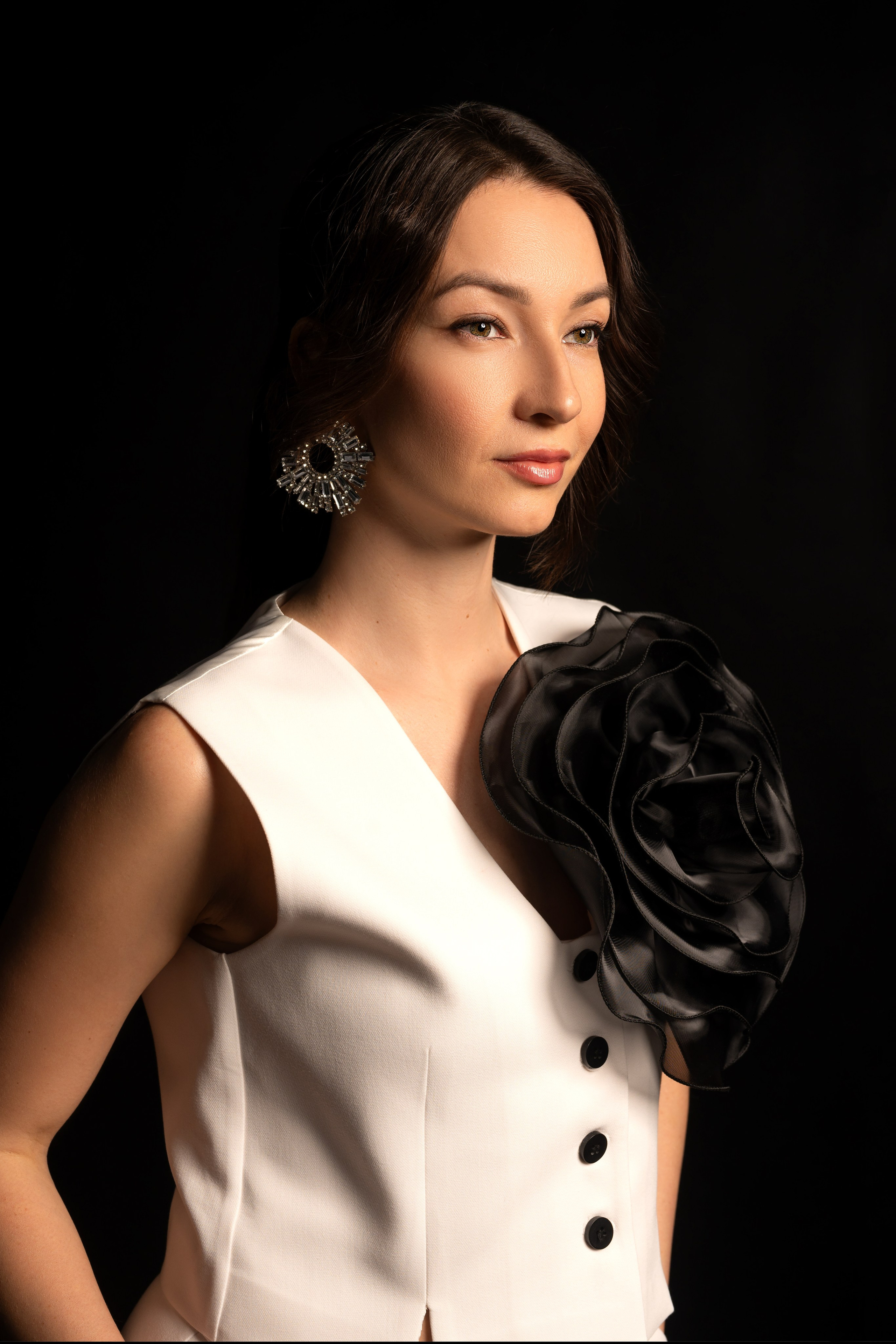 Виктория. Студия.ProPortret