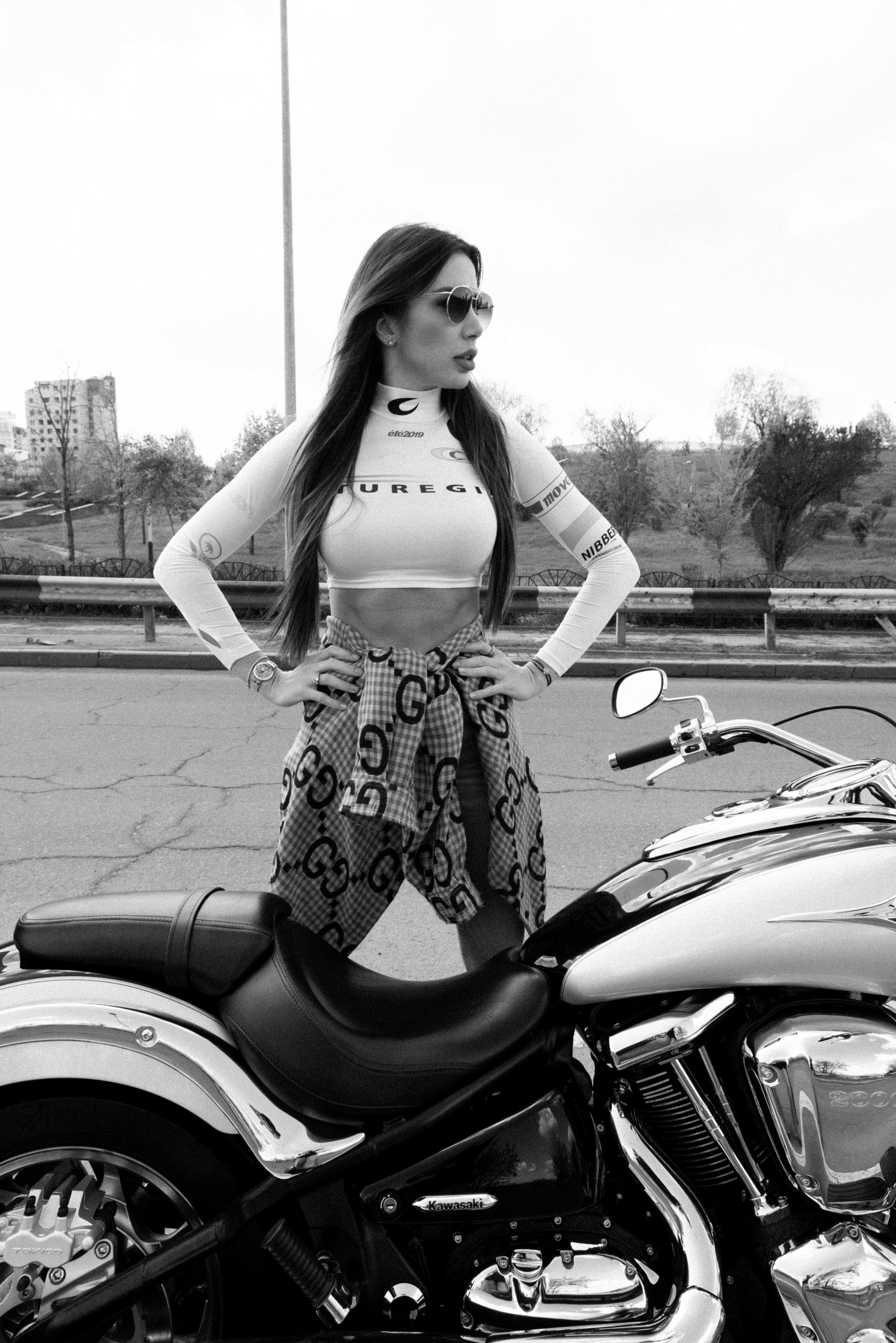 Motorcycle. Ваш фотограф в Донецке. Ткаченко Юлия