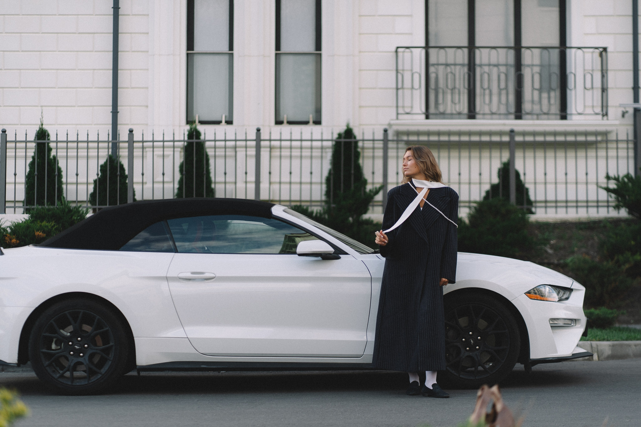 CityStyle. Фотограф в Анапе Муратова Анна