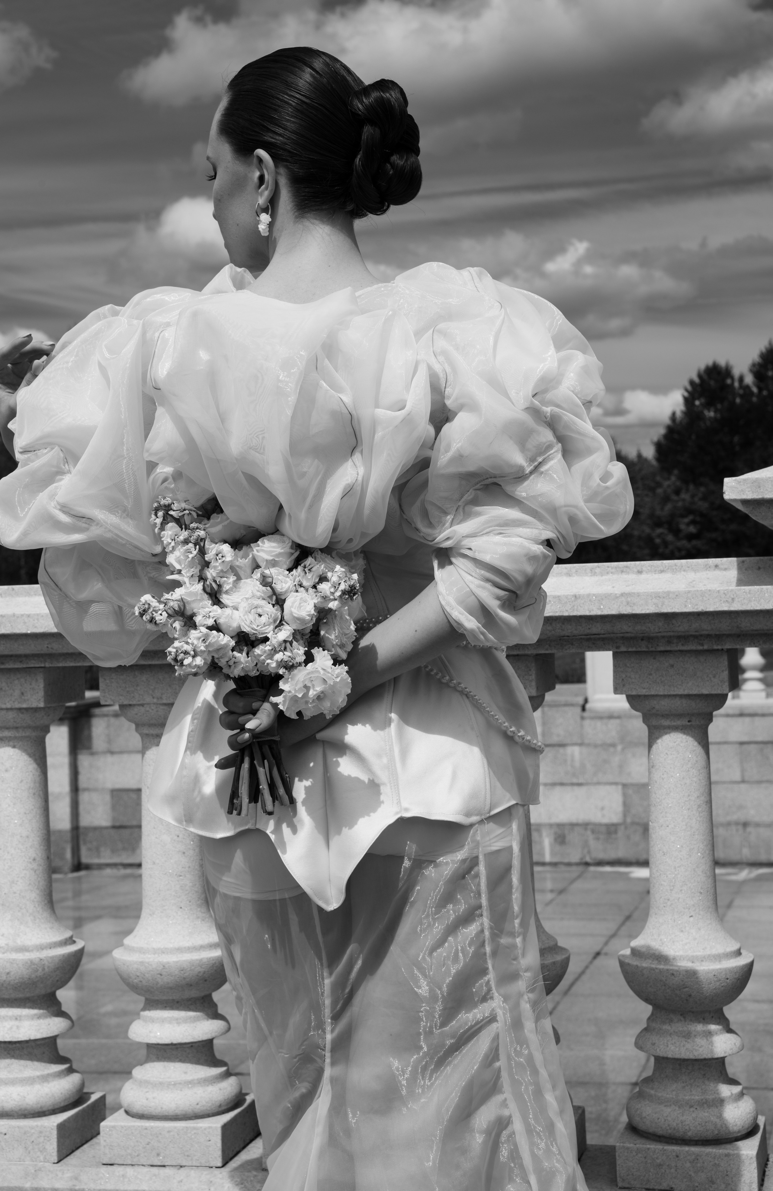 Wedding. Журавлёва Елена