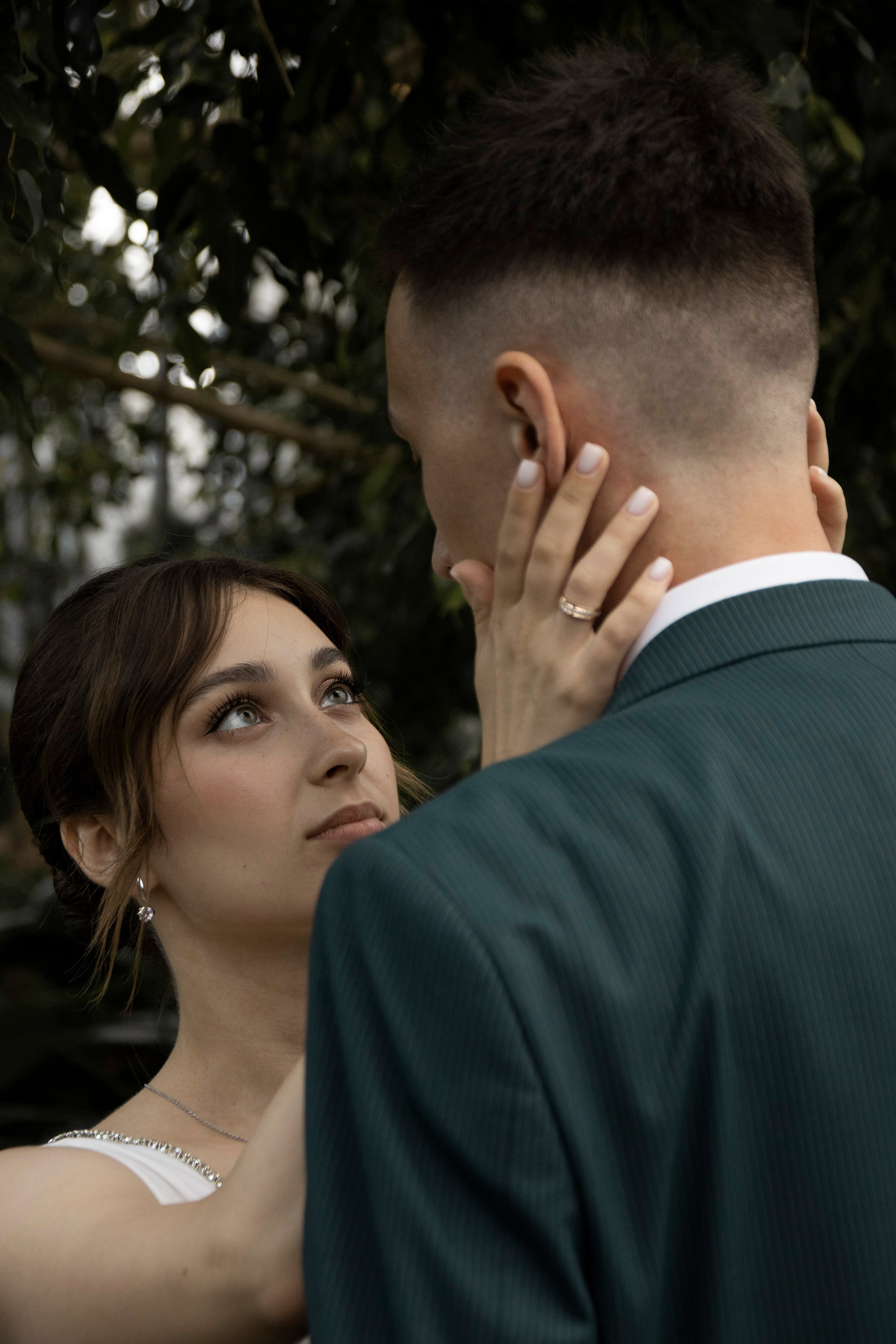 Съемка в Оранжереи. Oksan_photo