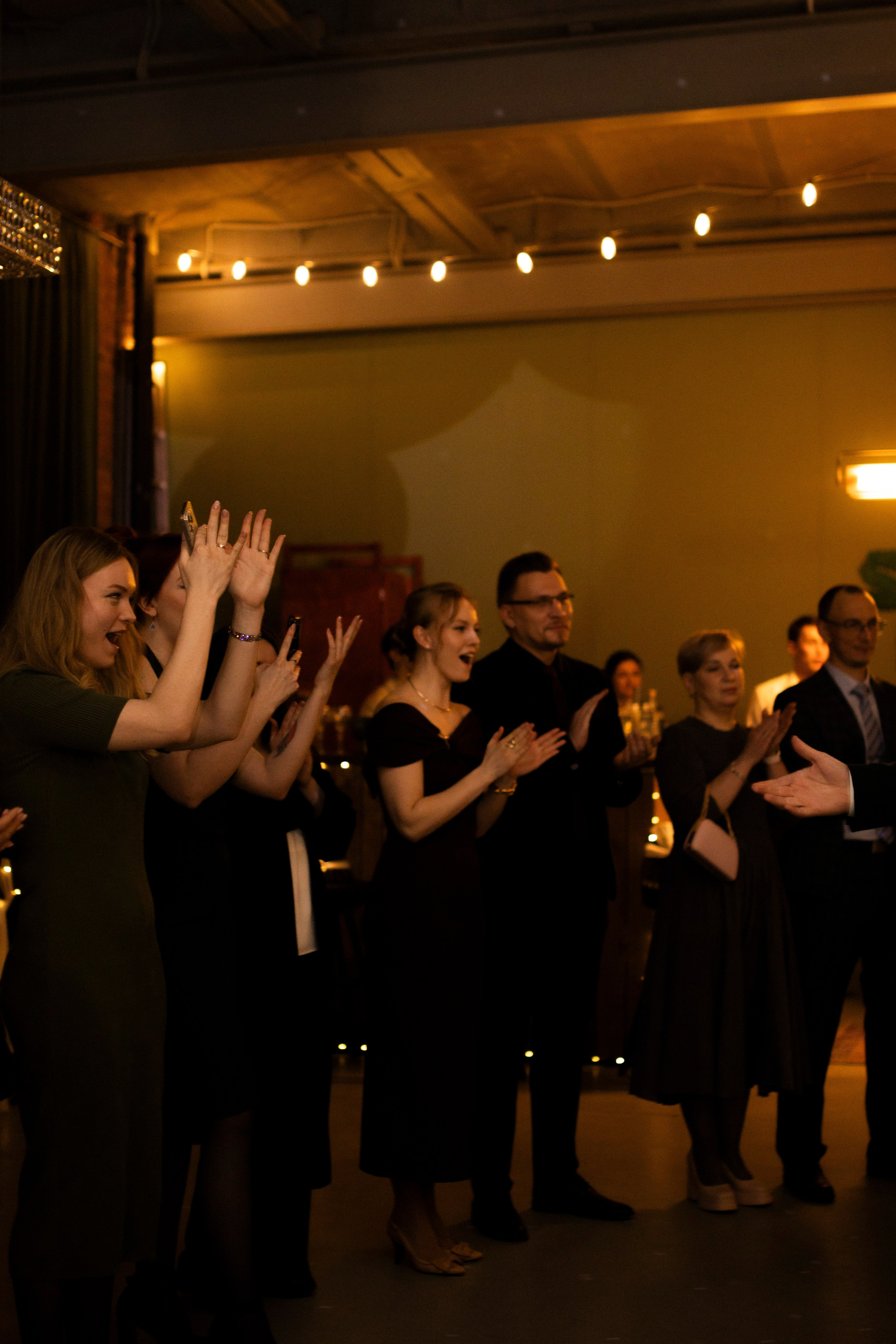 Банкет. Oksan_photo