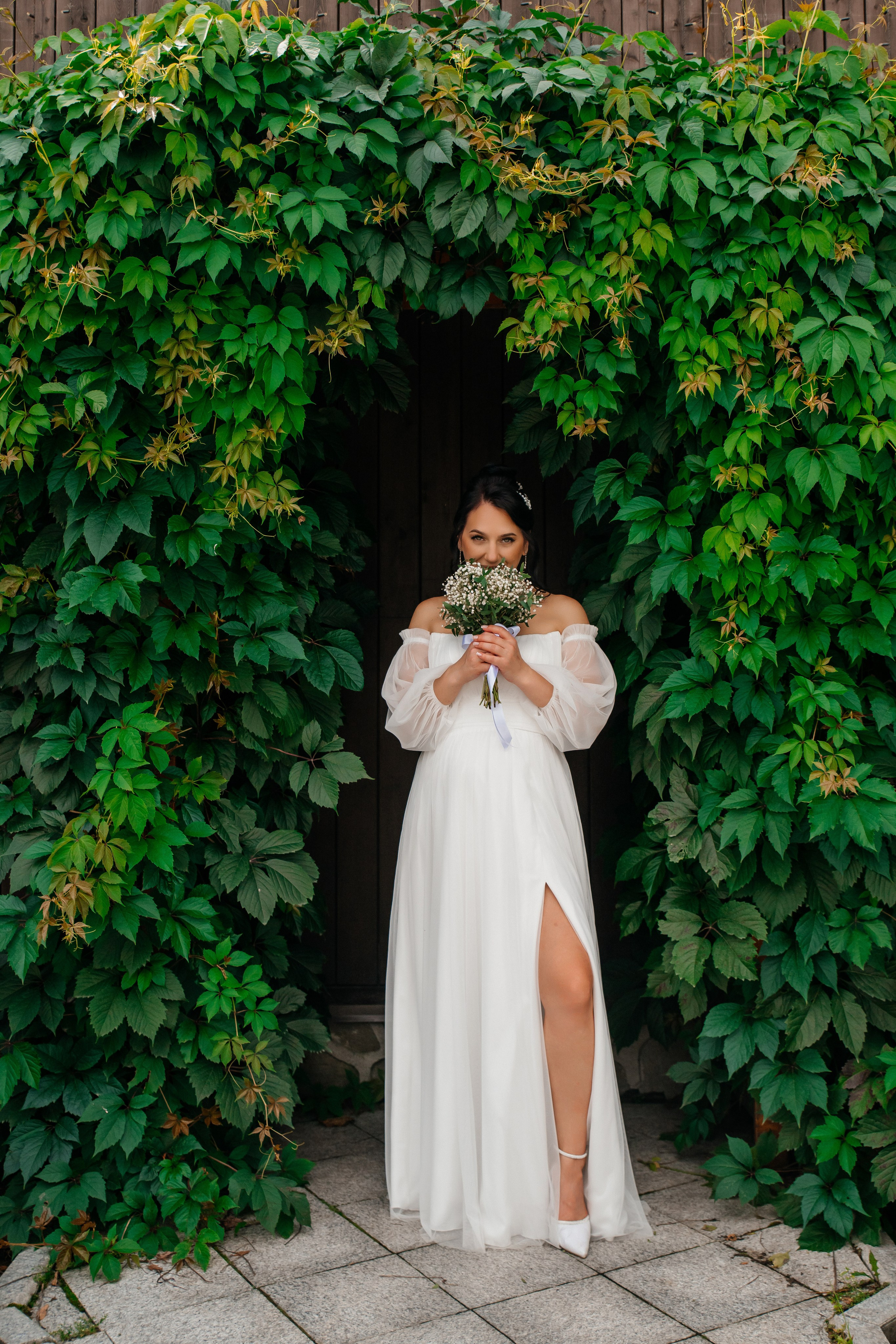 Олеся и Алексей 09.08.25. Фотограф Ярмишко Дарья. Выпускные фотокниги