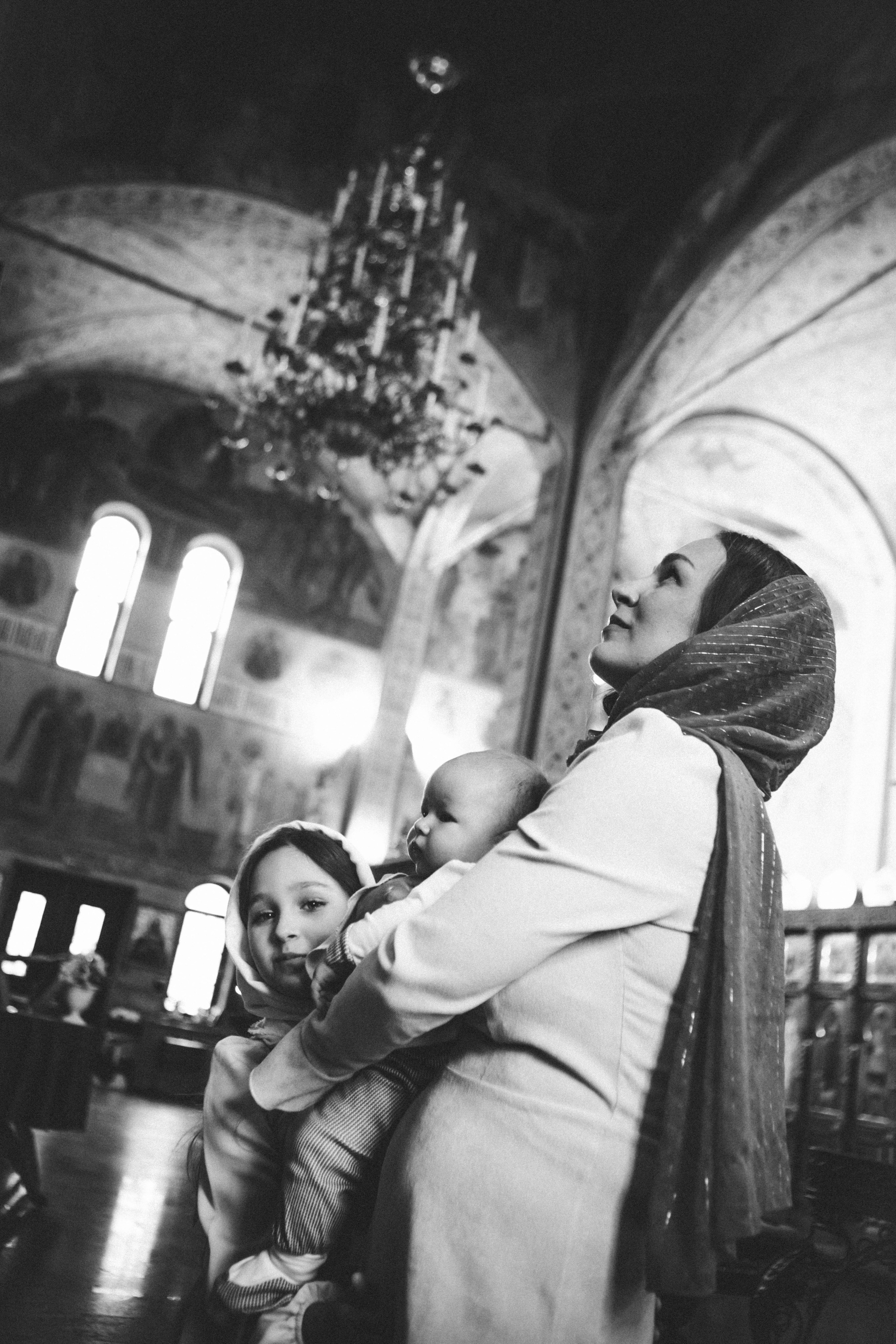 Иван. Храм в честь прмц.вел.кн.Елисаветы Феодоровны. Фотограф в Нижнем Новгороде