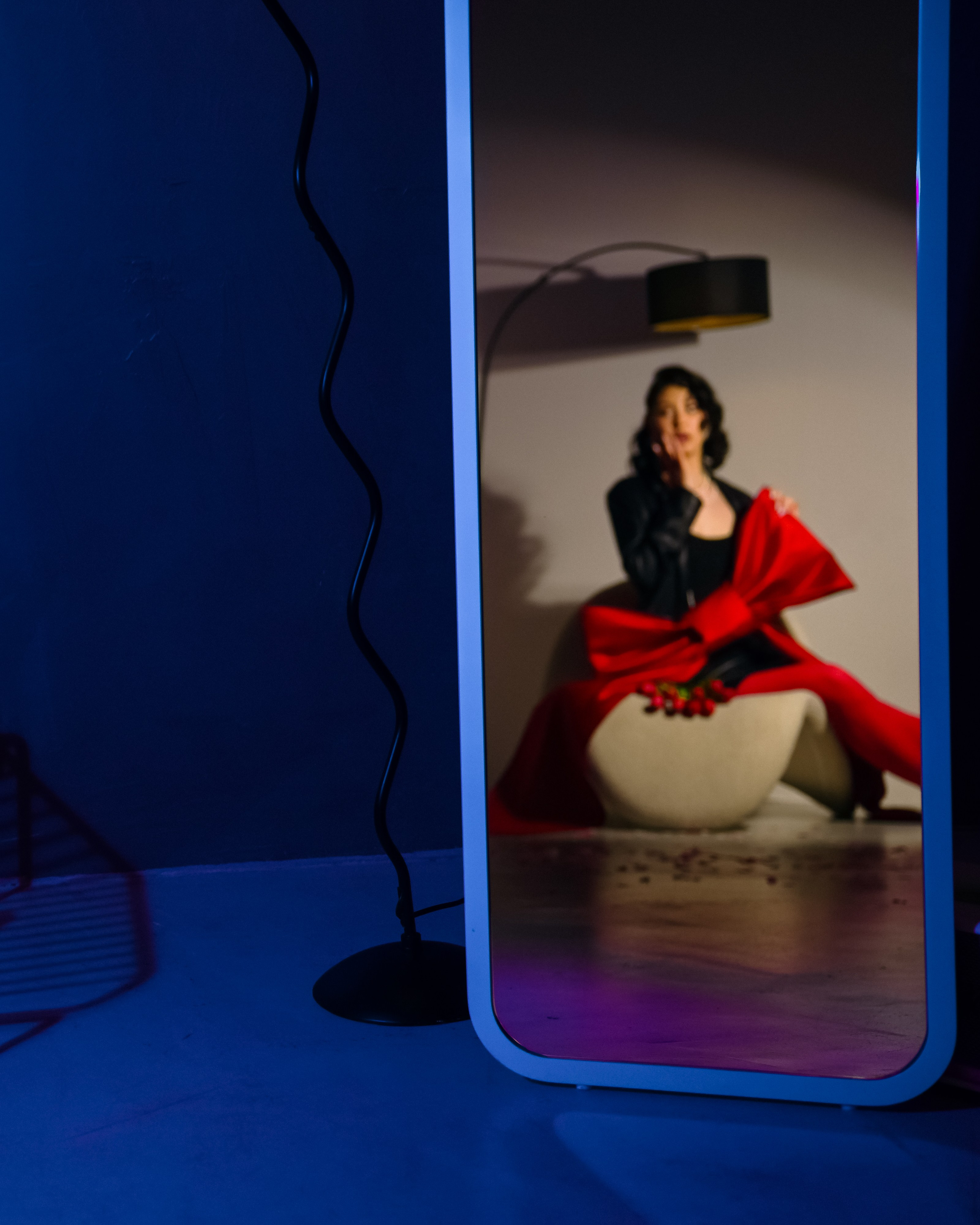 Арина к 14 февраля. Свадебный и семейный фотограф в Барнауле Сергей Семакин