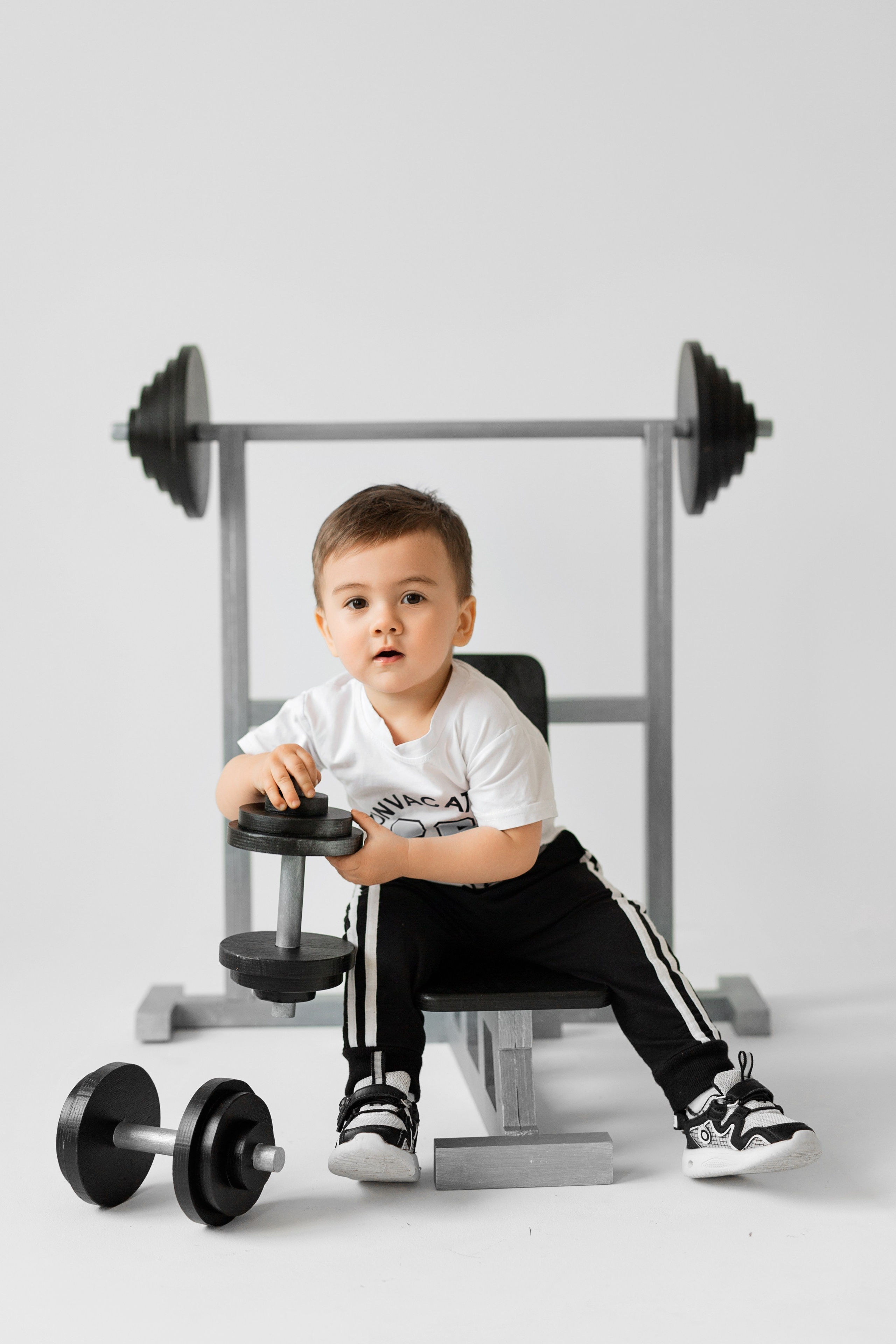 Качалка. Семейный фотограф в Каневской Епифанова Ольга