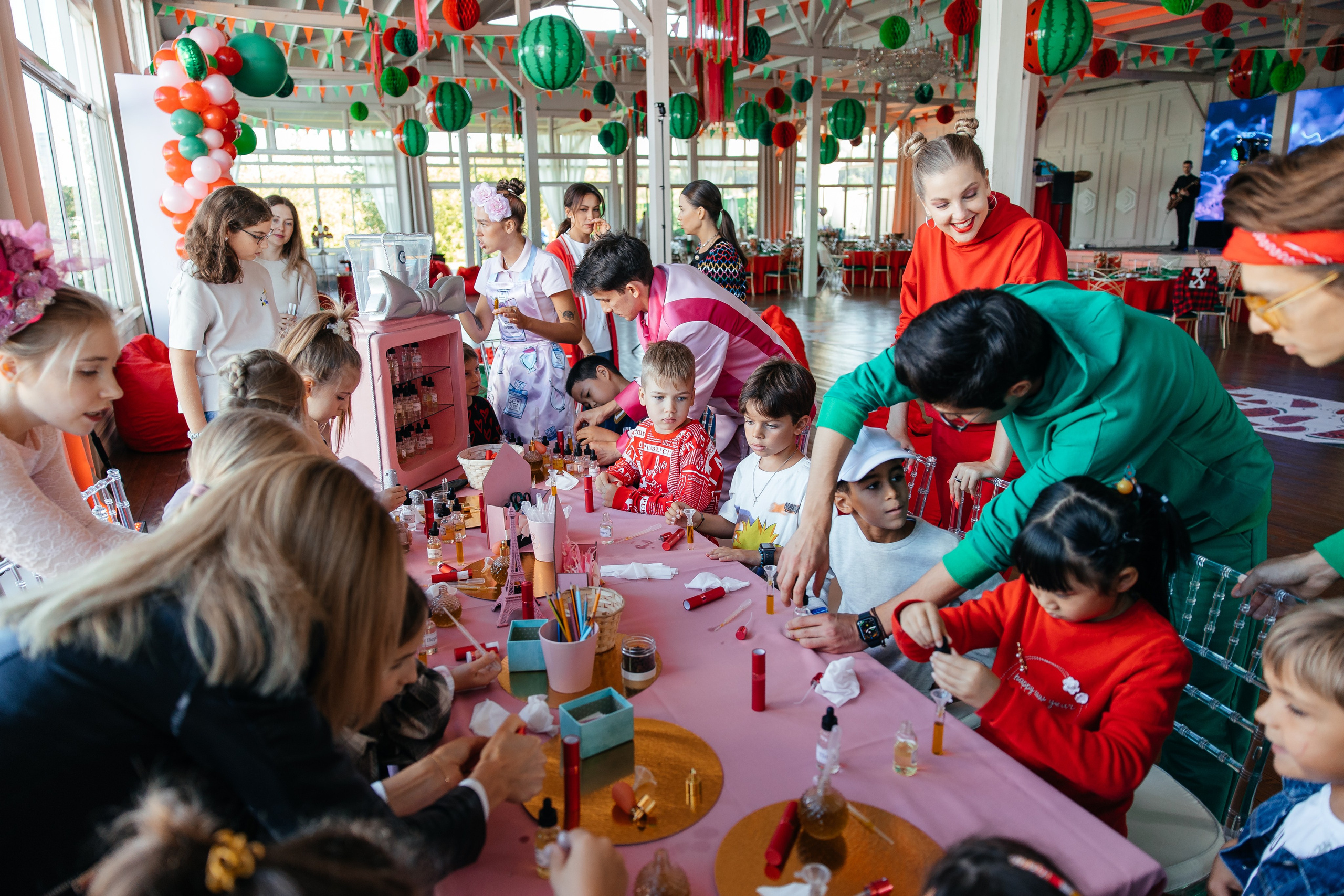 Emilie 7 лет. Свадебный и семейный фотограф