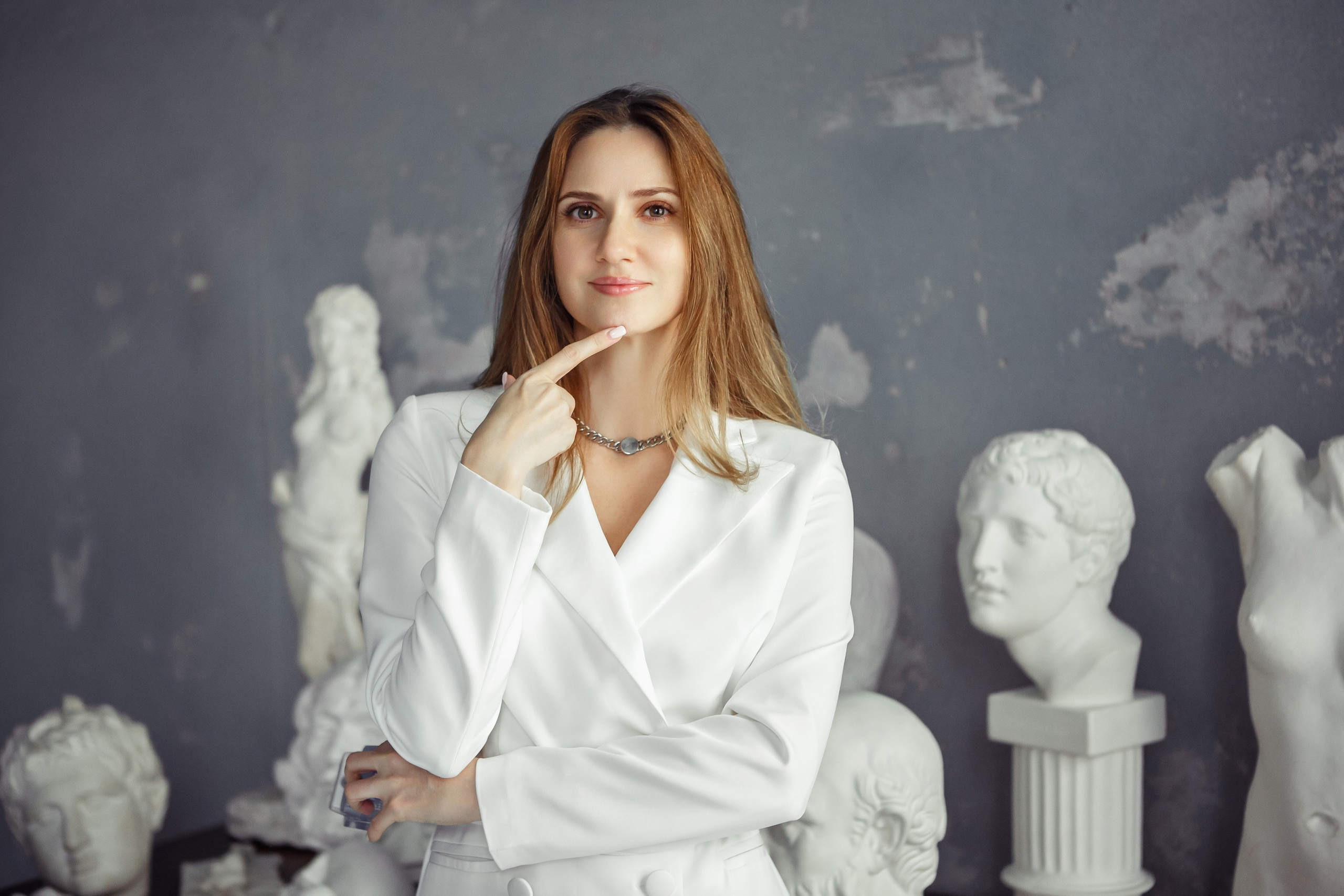 Елена. Свадебный и портретный Фотограф в Липецке Дмитрий Котюков