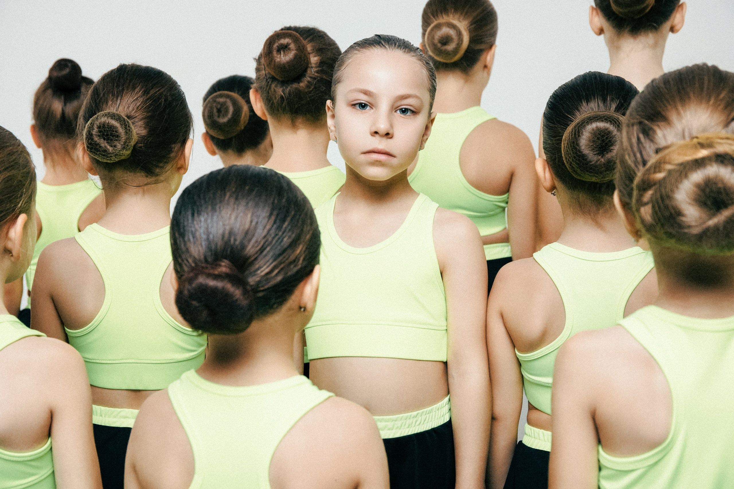 Детский/семейный фотограф в Санкт-Петербурге Пугач Анастасия